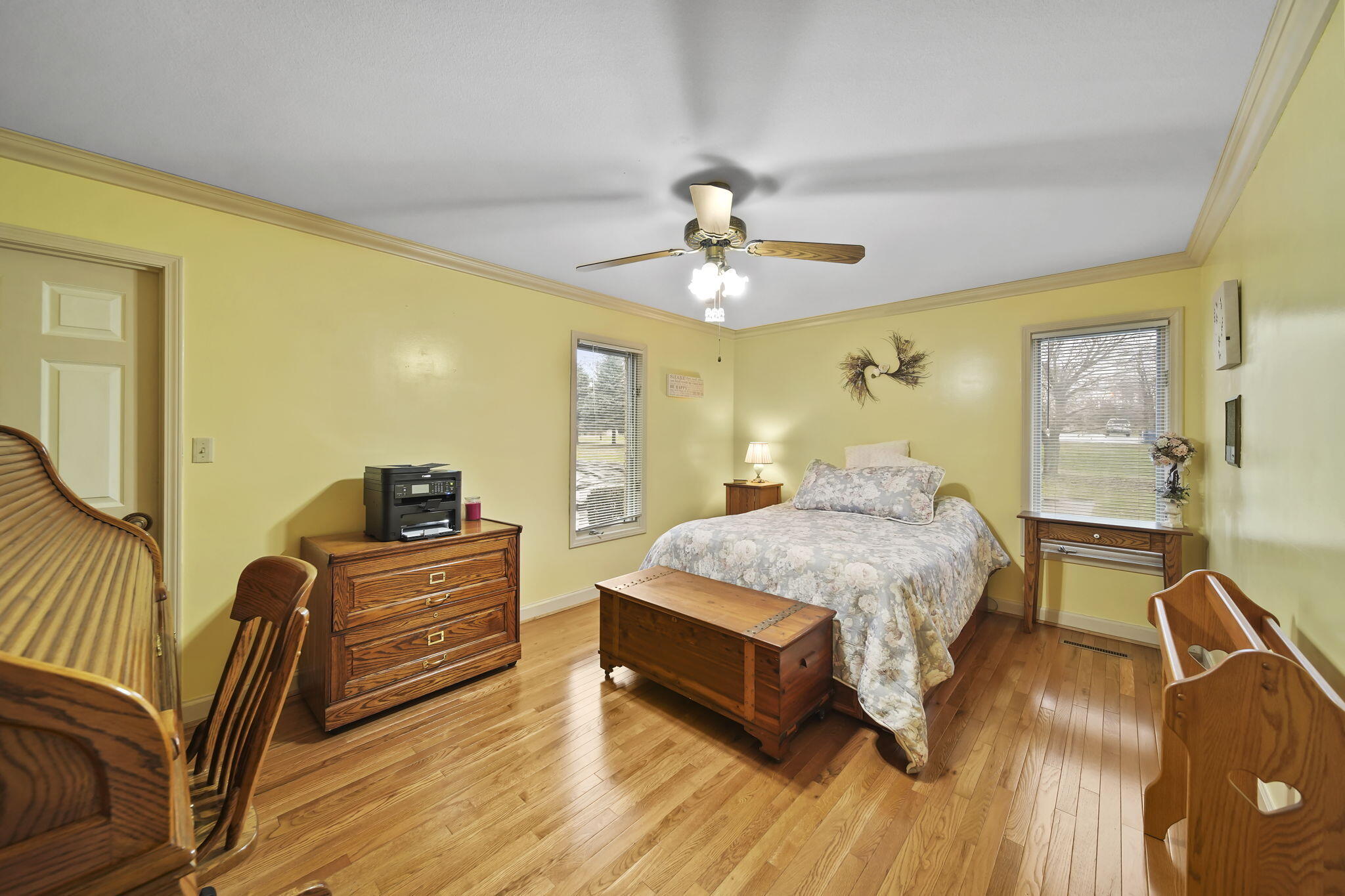 1111 N Lake Pleasant Road Adams Township MI 49242