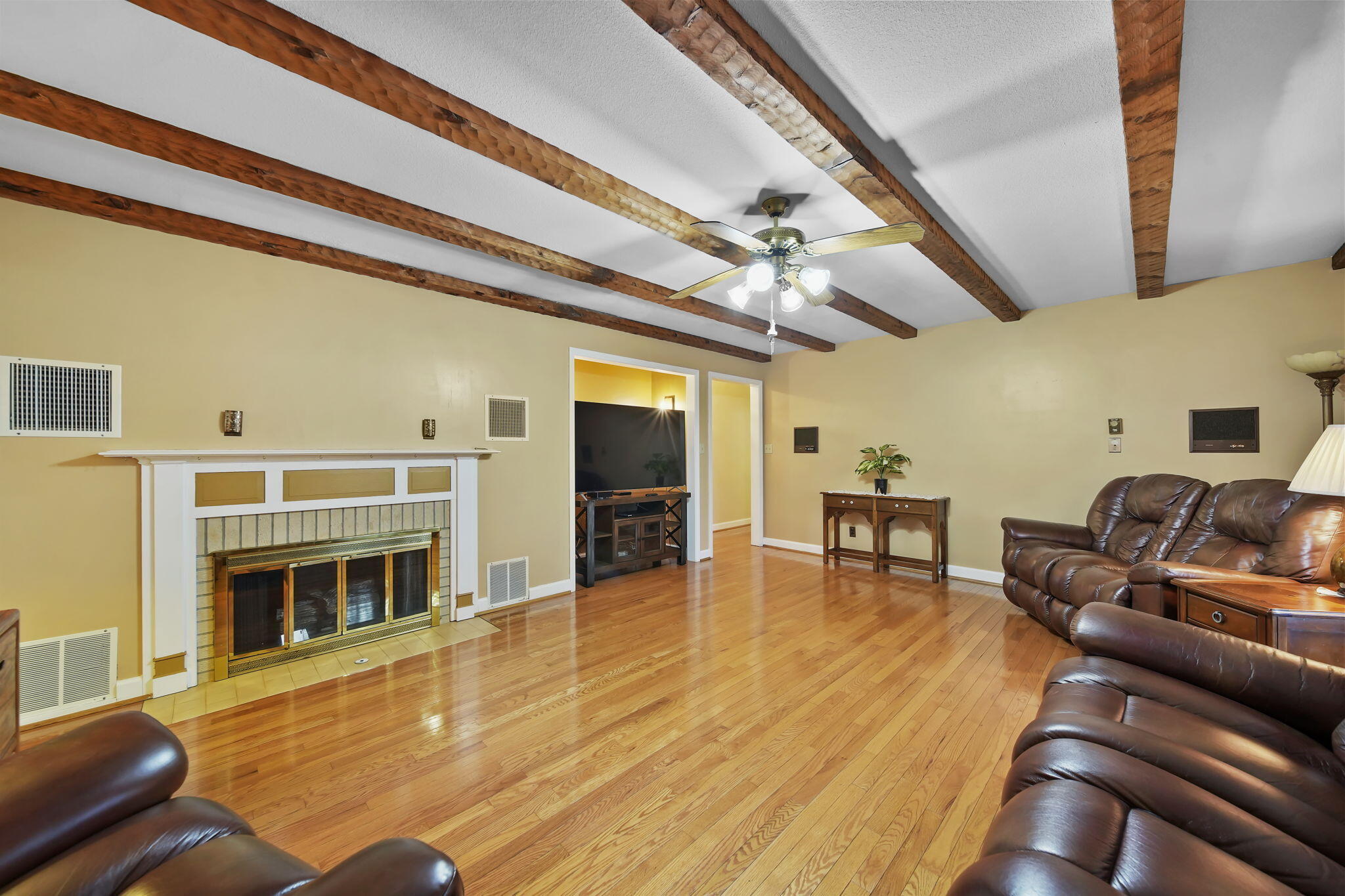 1111 N Lake Pleasant Road Adams Township MI 49242