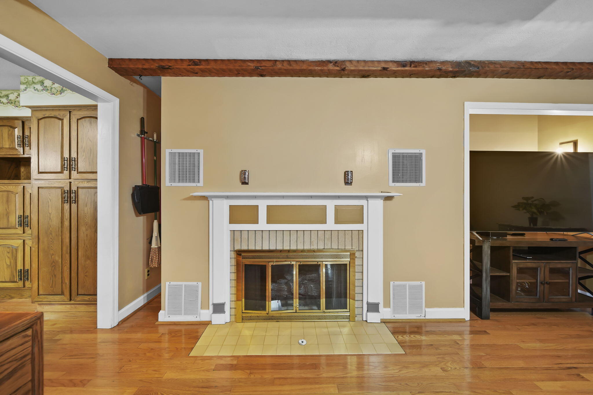 1111 N Lake Pleasant Road Adams Township MI 49242