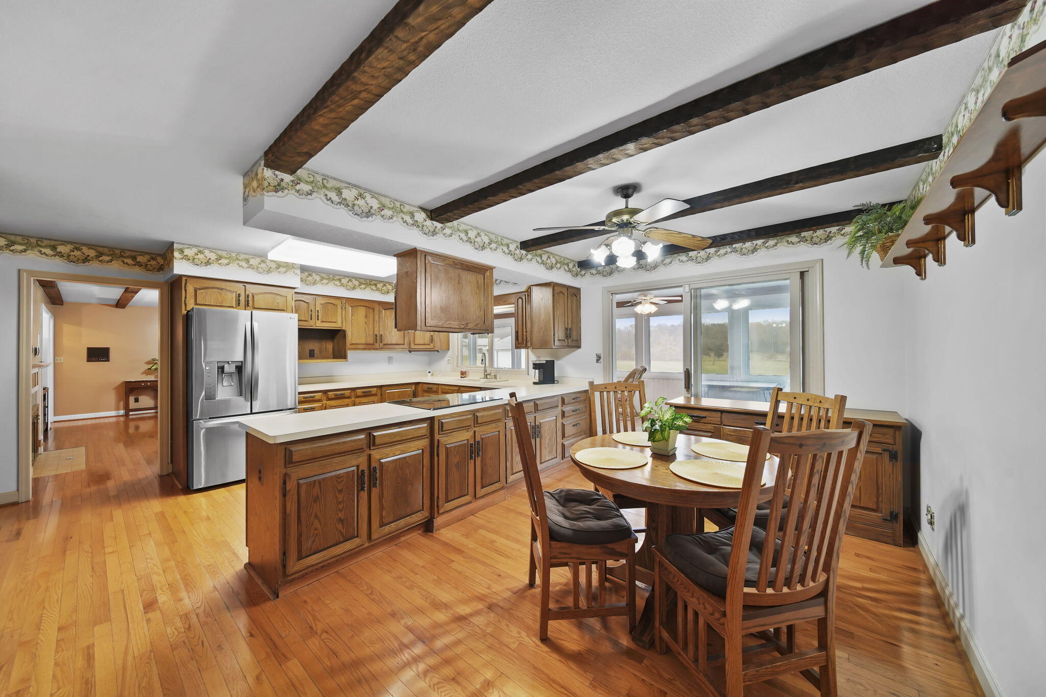 1111 N Lake Pleasant Road Adams Township MI 49242