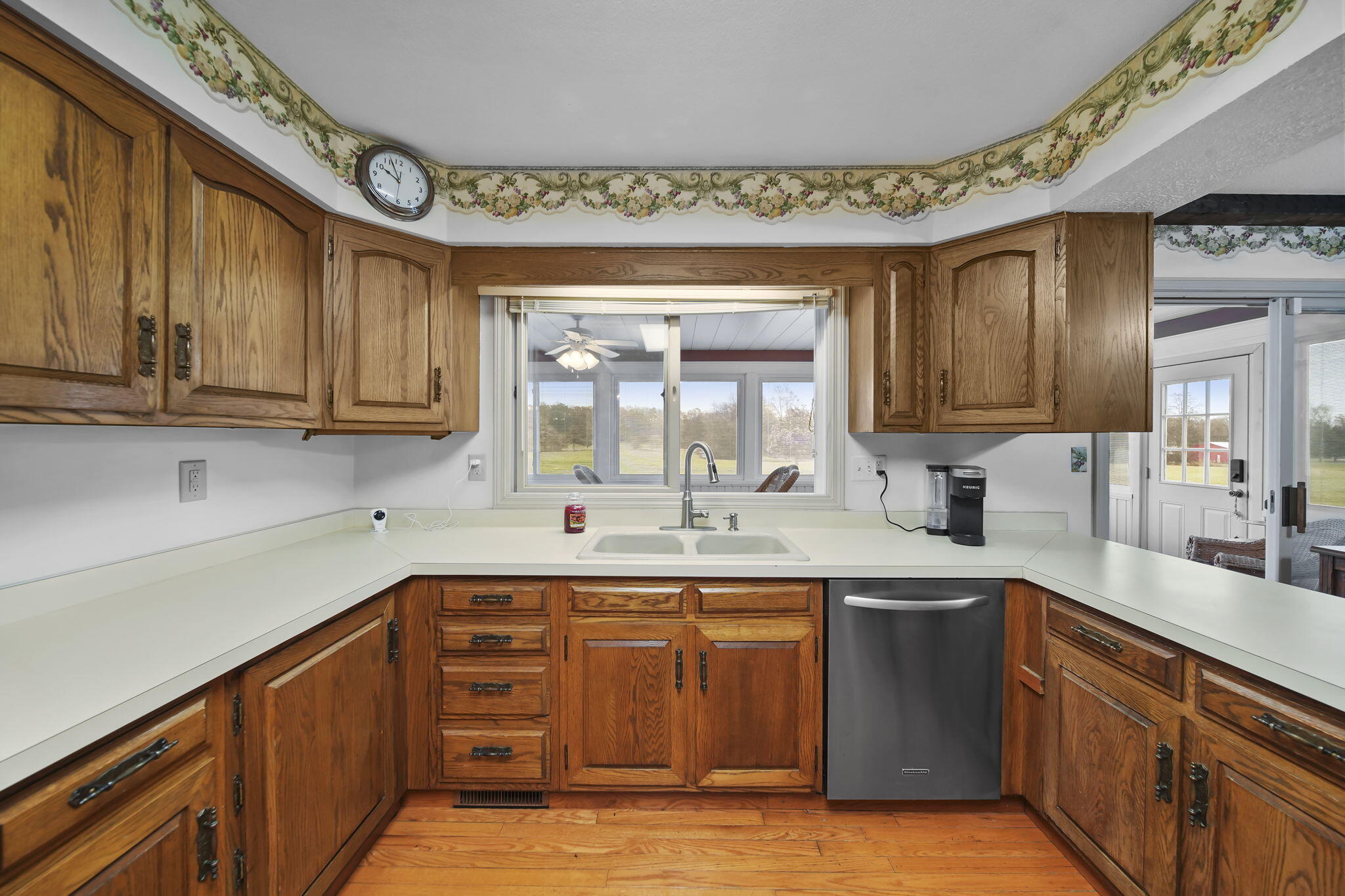 1111 N Lake Pleasant Road Adams Township MI 49242