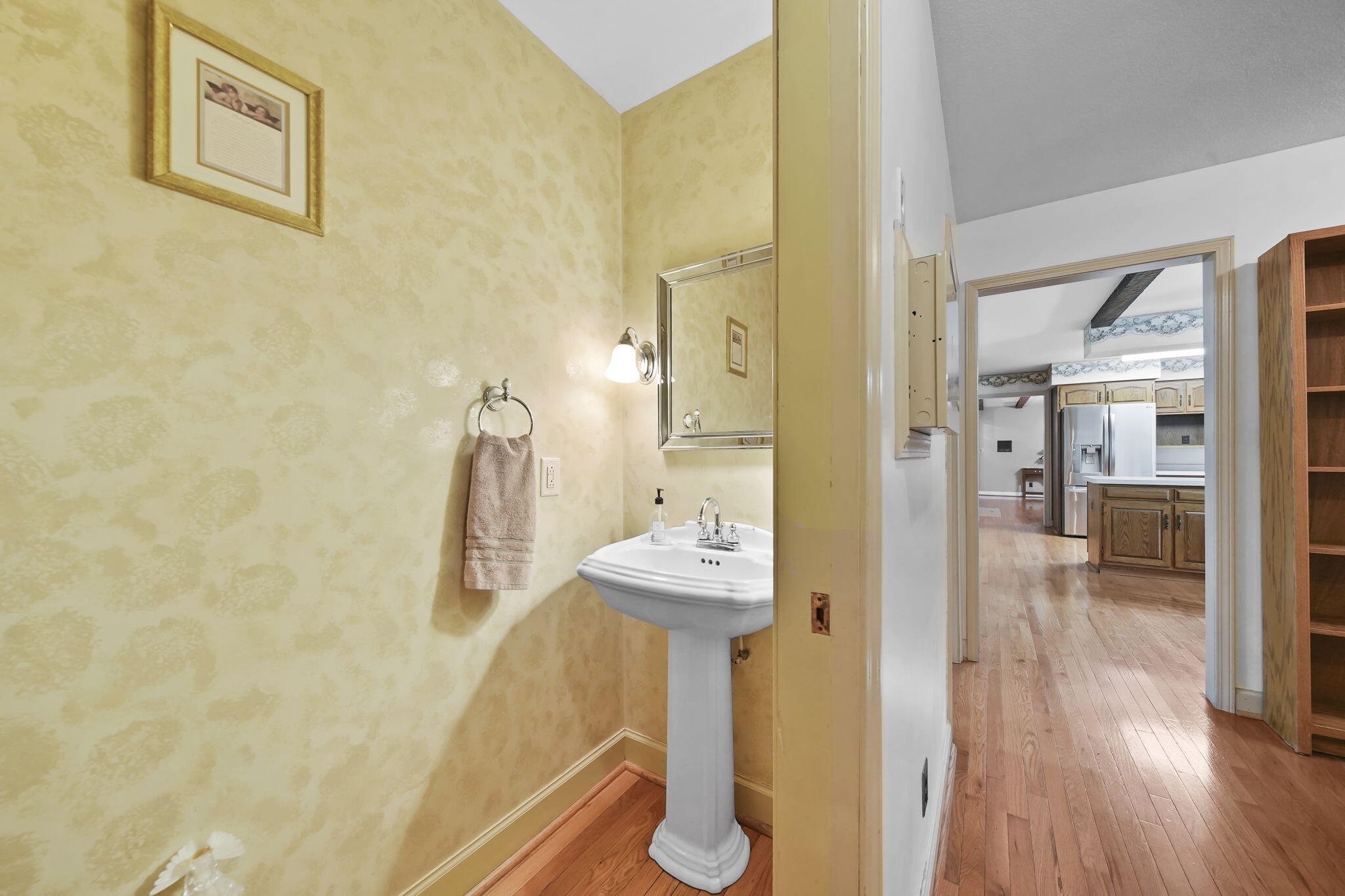 1111 N Lake Pleasant Road Adams Township MI 49242