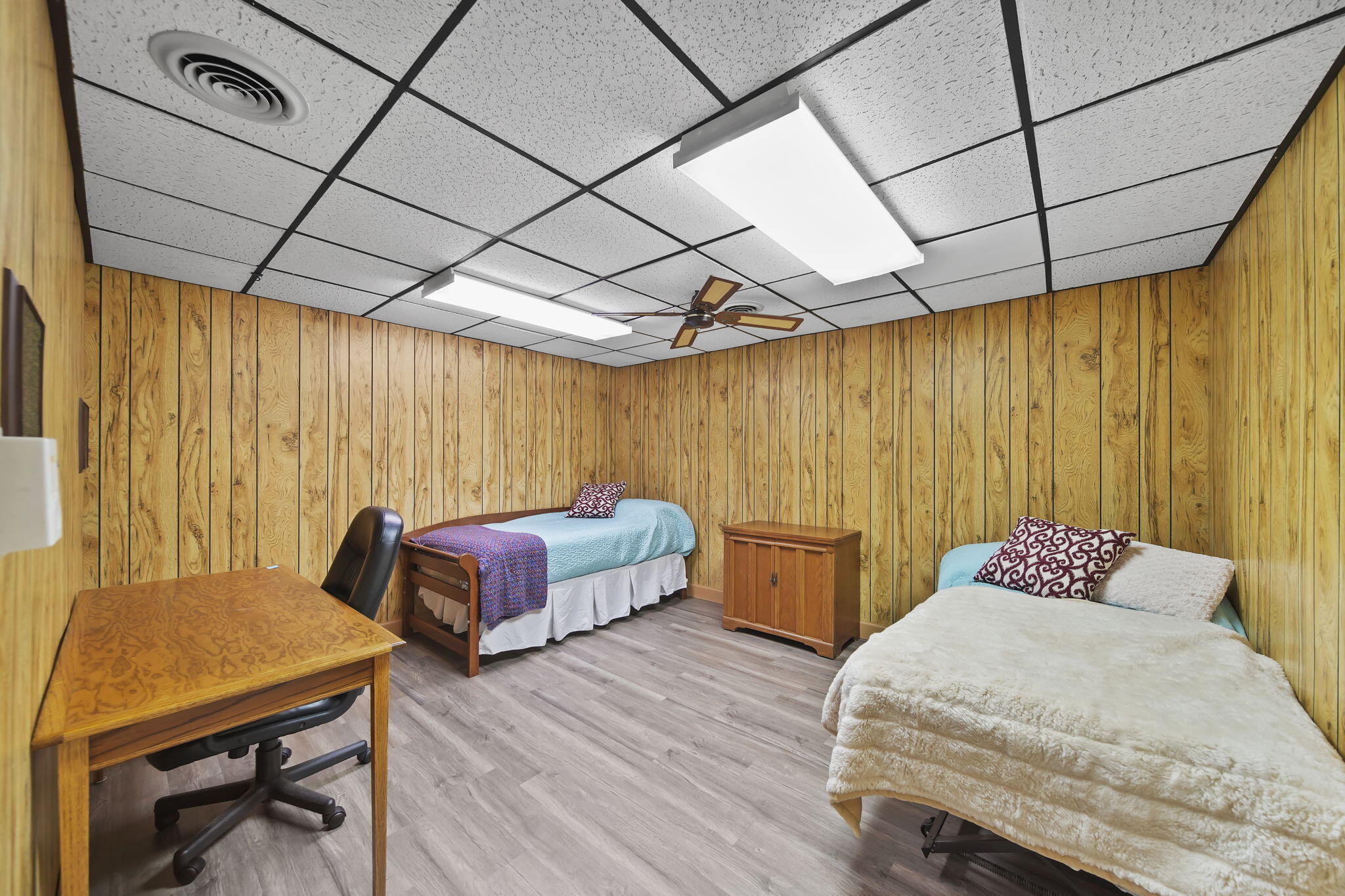 1111 N Lake Pleasant Road Adams Township MI 49242