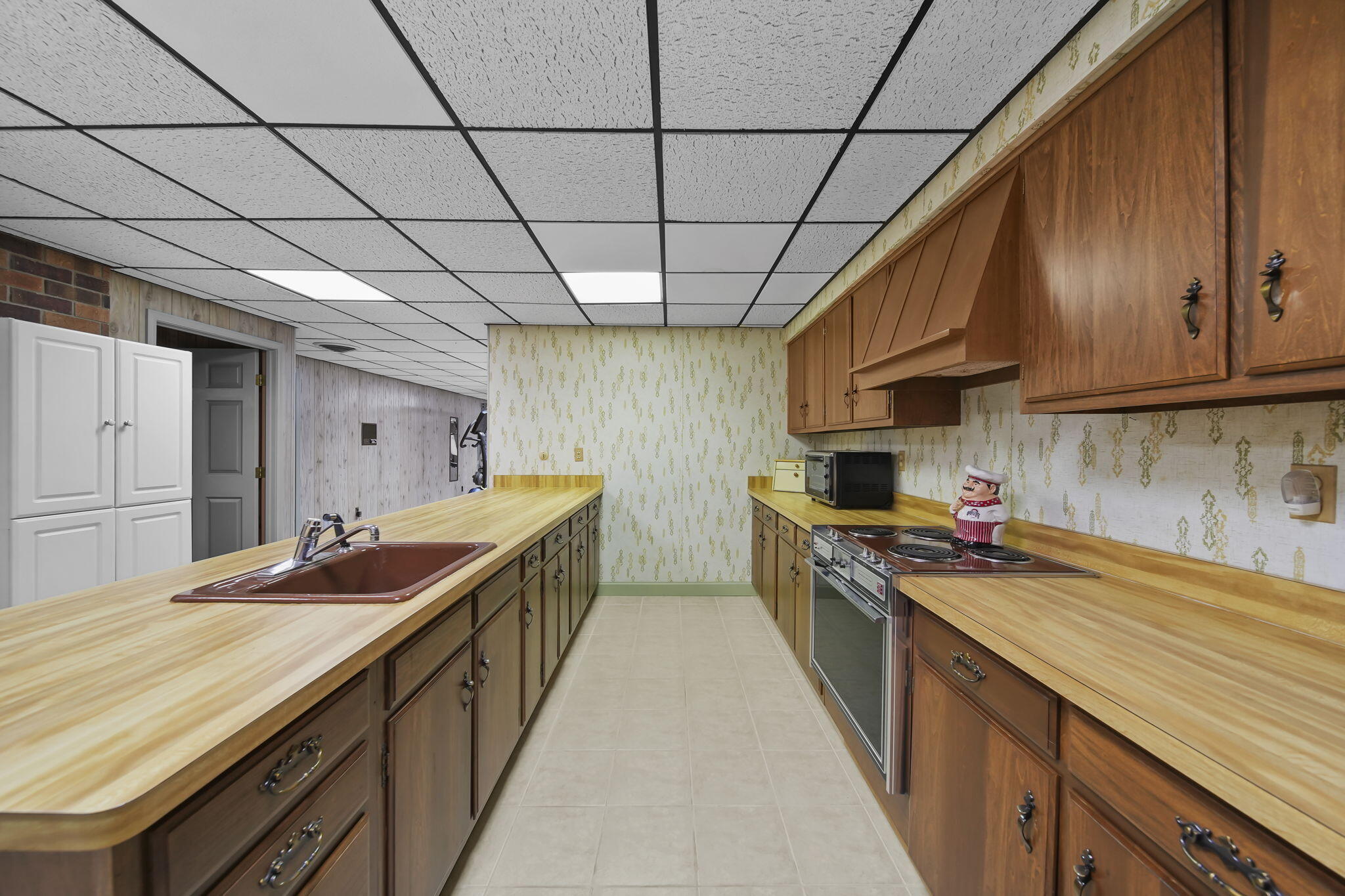 1111 N Lake Pleasant Road Adams Township MI 49242