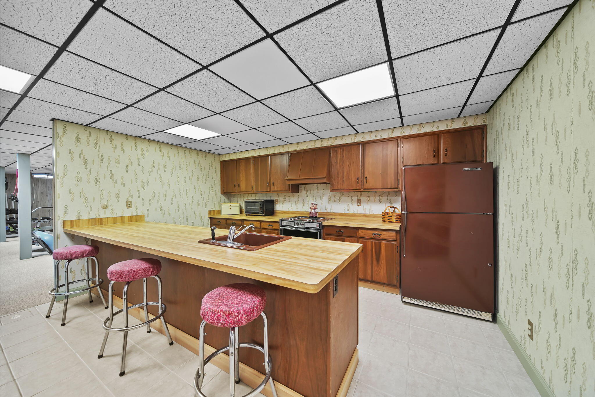 1111 N Lake Pleasant Road Adams Township MI 49242