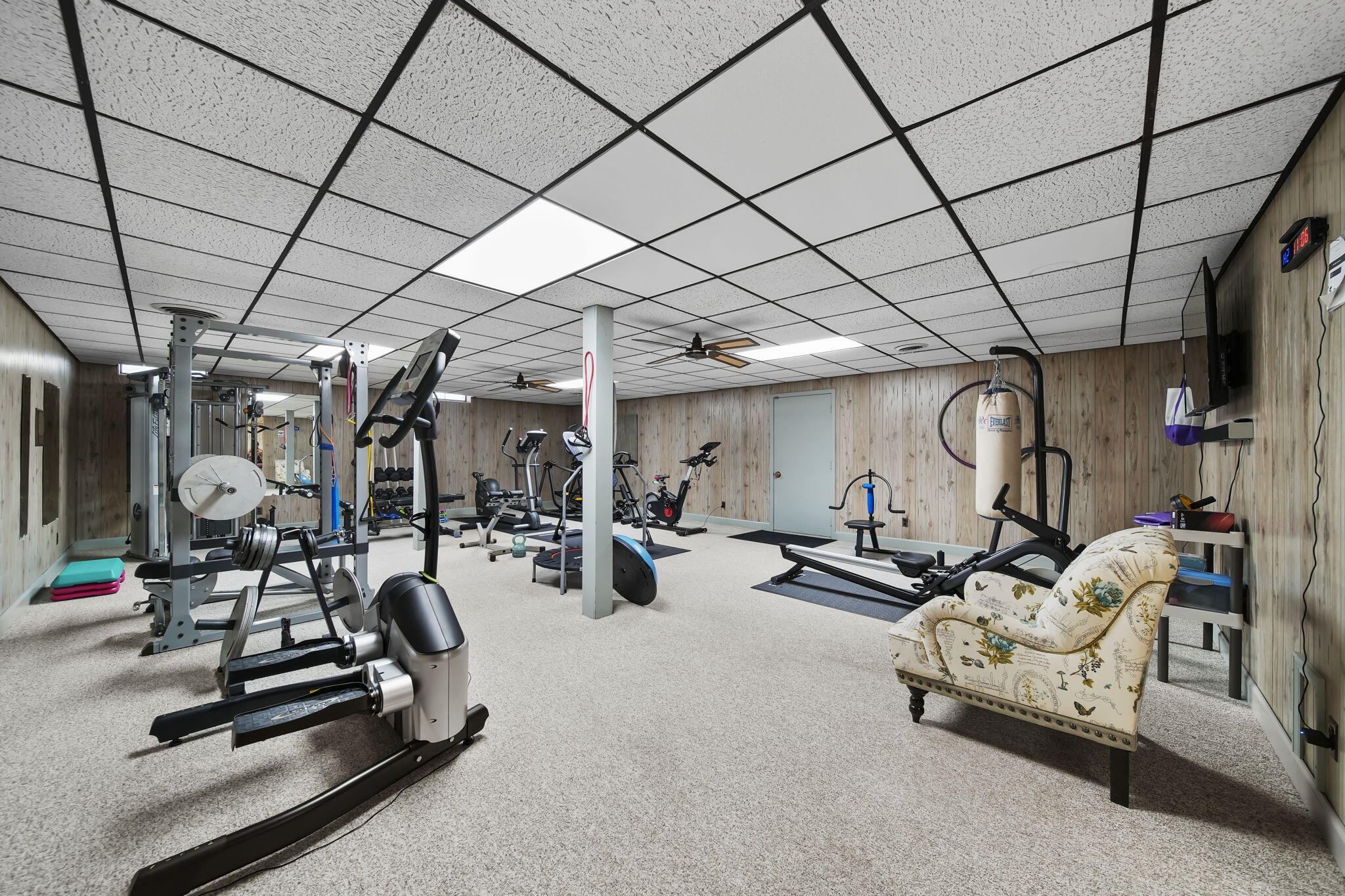 1111 N Lake Pleasant Road Adams Township MI 49242