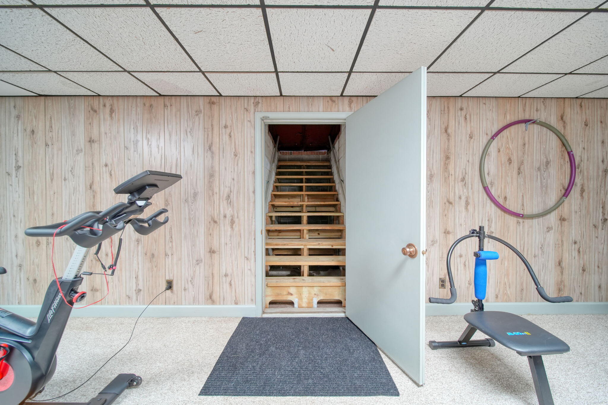 1111 N Lake Pleasant Road Adams Township MI 49242