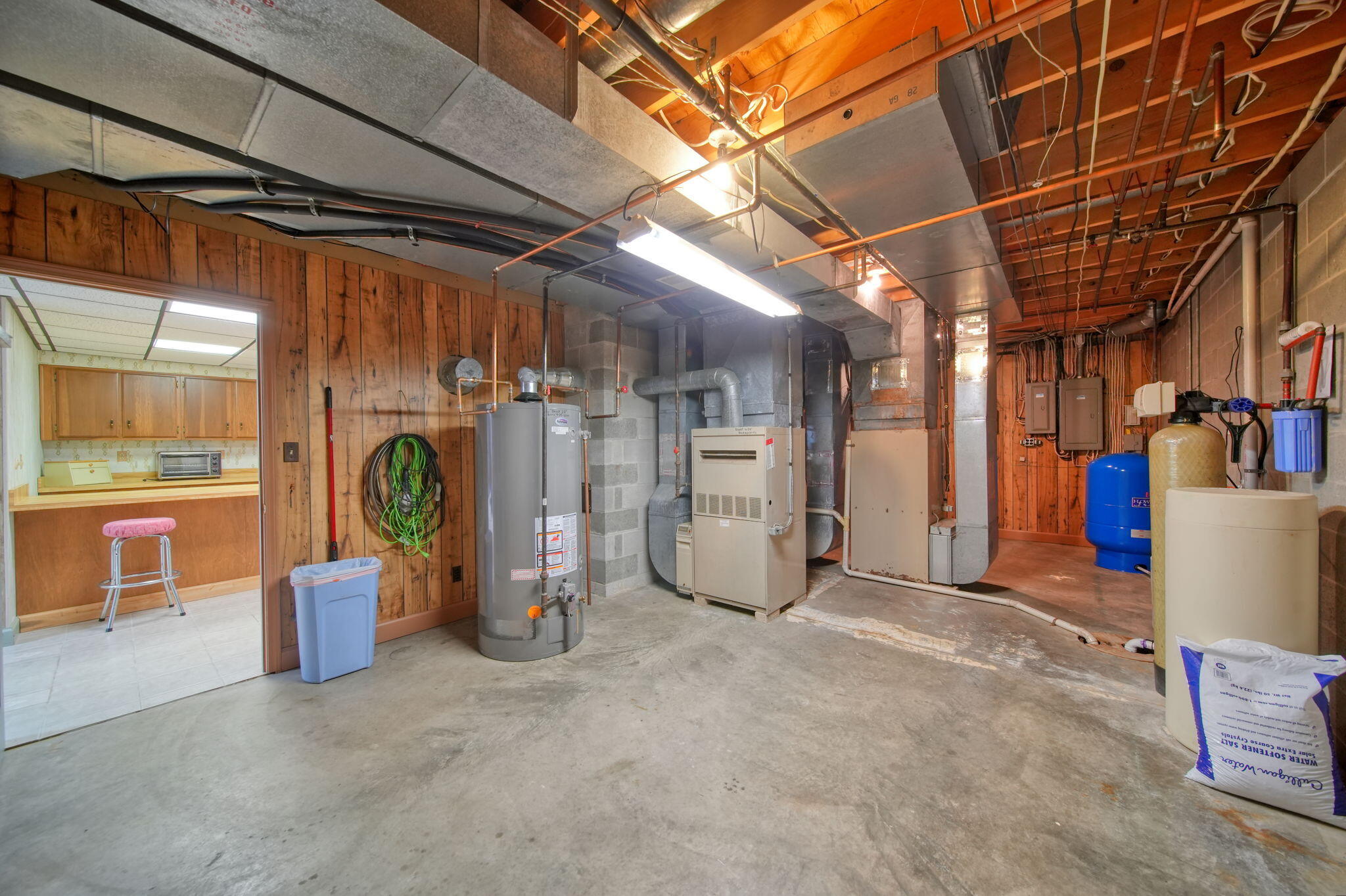 1111 N Lake Pleasant Road Adams Township MI 49242