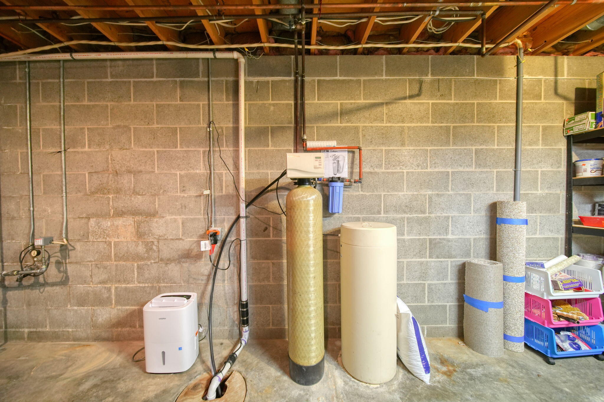 1111 N Lake Pleasant Road Adams Township MI 49242