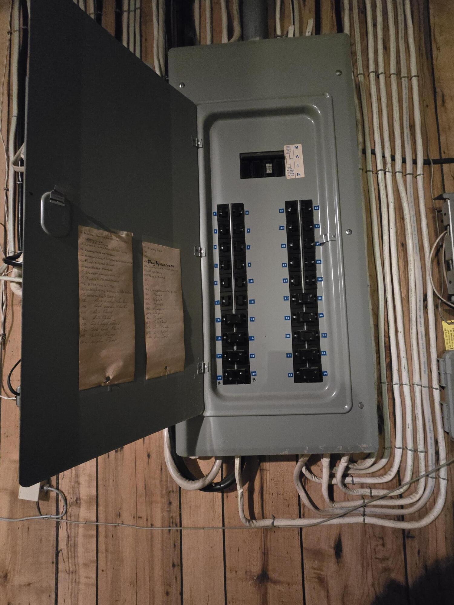 1111 N Lake Pleasant Road Adams Township MI 49242