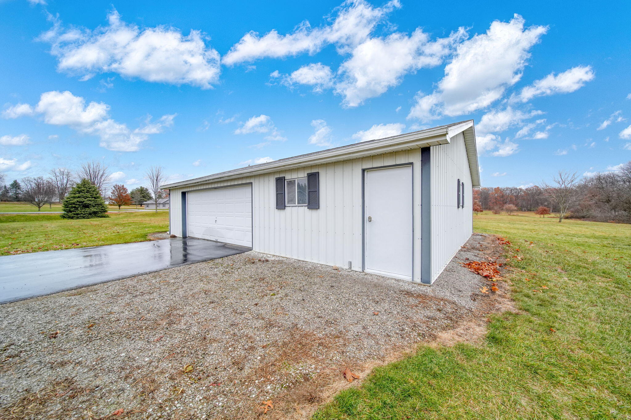 1111 N Lake Pleasant Road Adams Township MI 49242