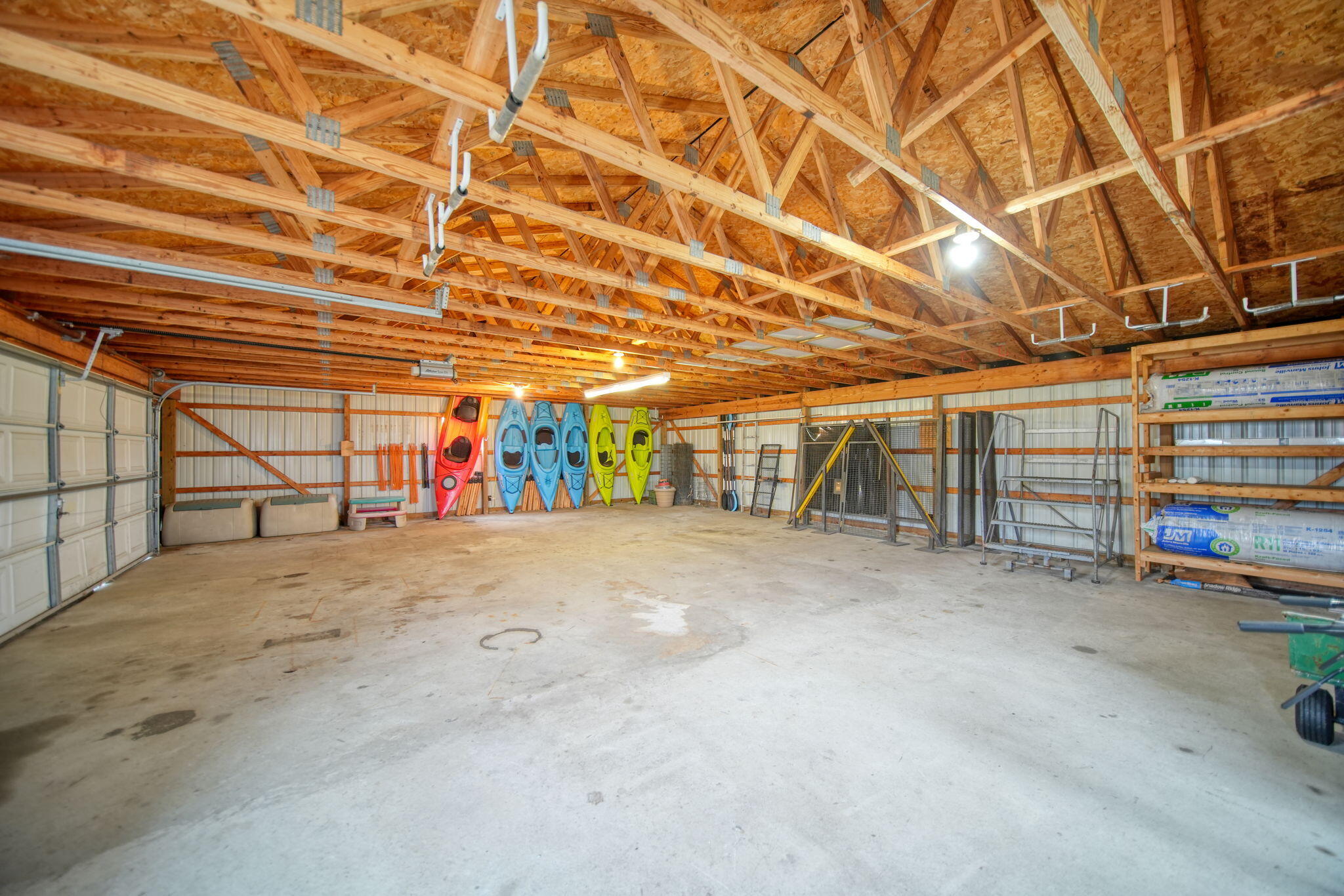 1111 N Lake Pleasant Road Adams Township MI 49242