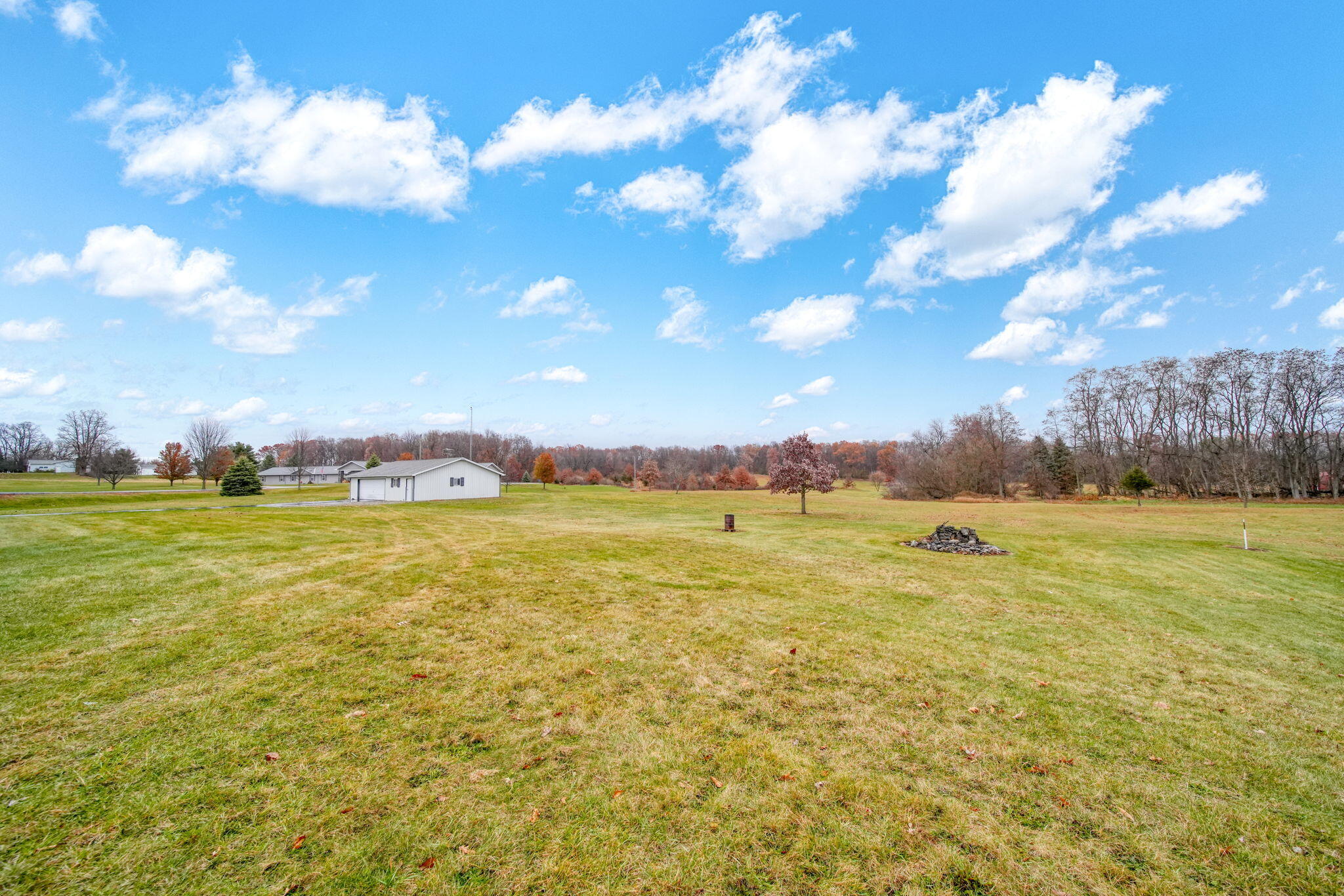 1111 N Lake Pleasant Road Adams Township MI 49242