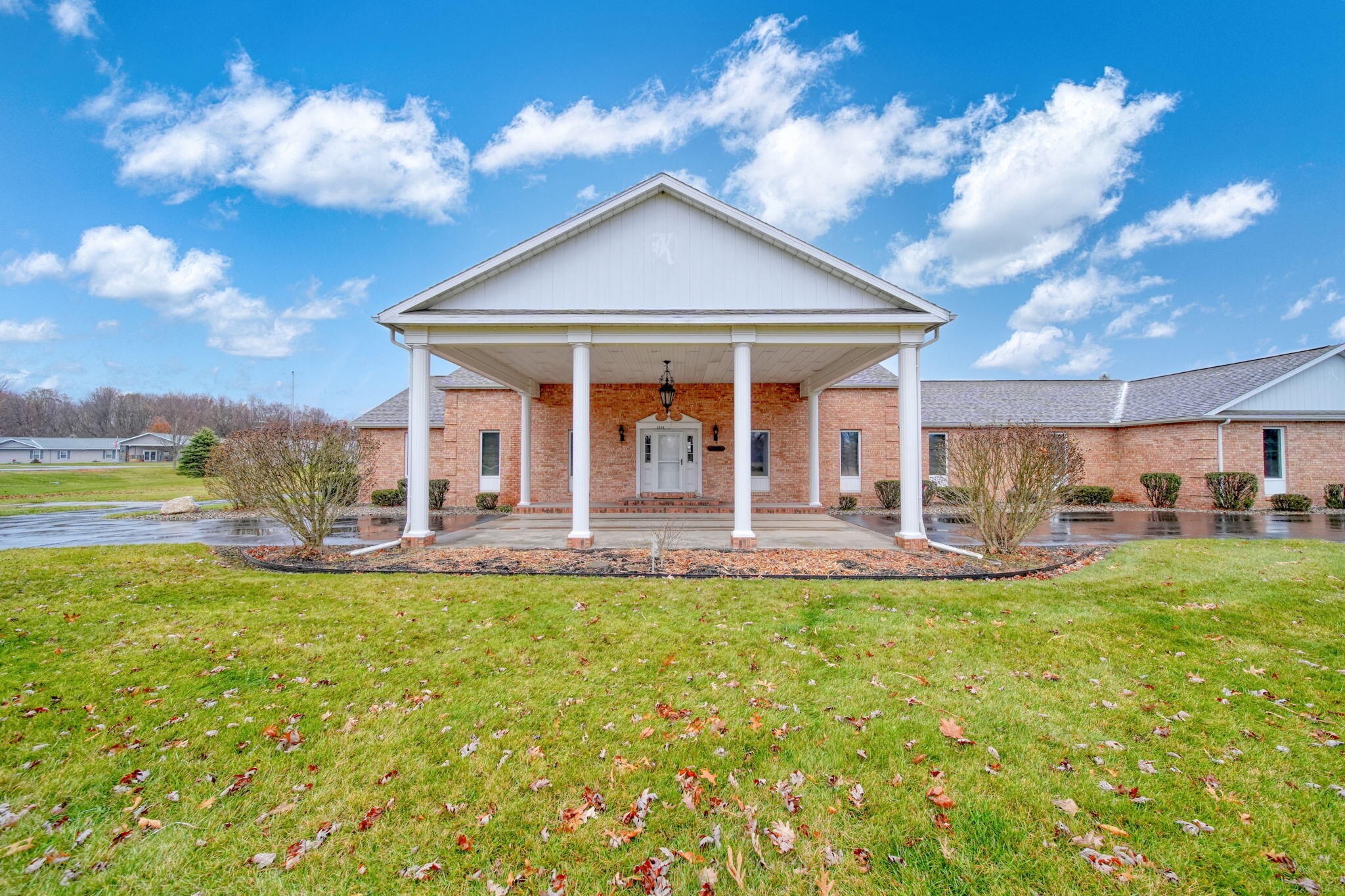 1111 N Lake Pleasant Road Adams Township MI 49242