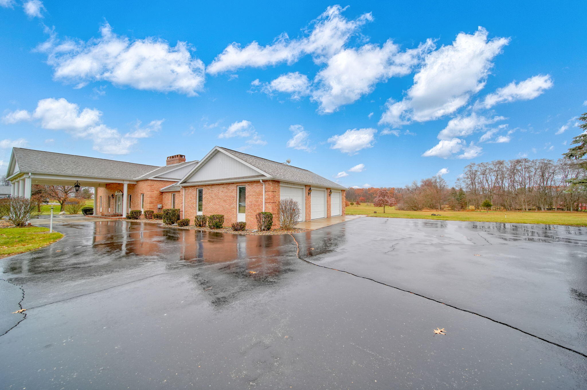 1111 N Lake Pleasant Road Adams Township MI 49242