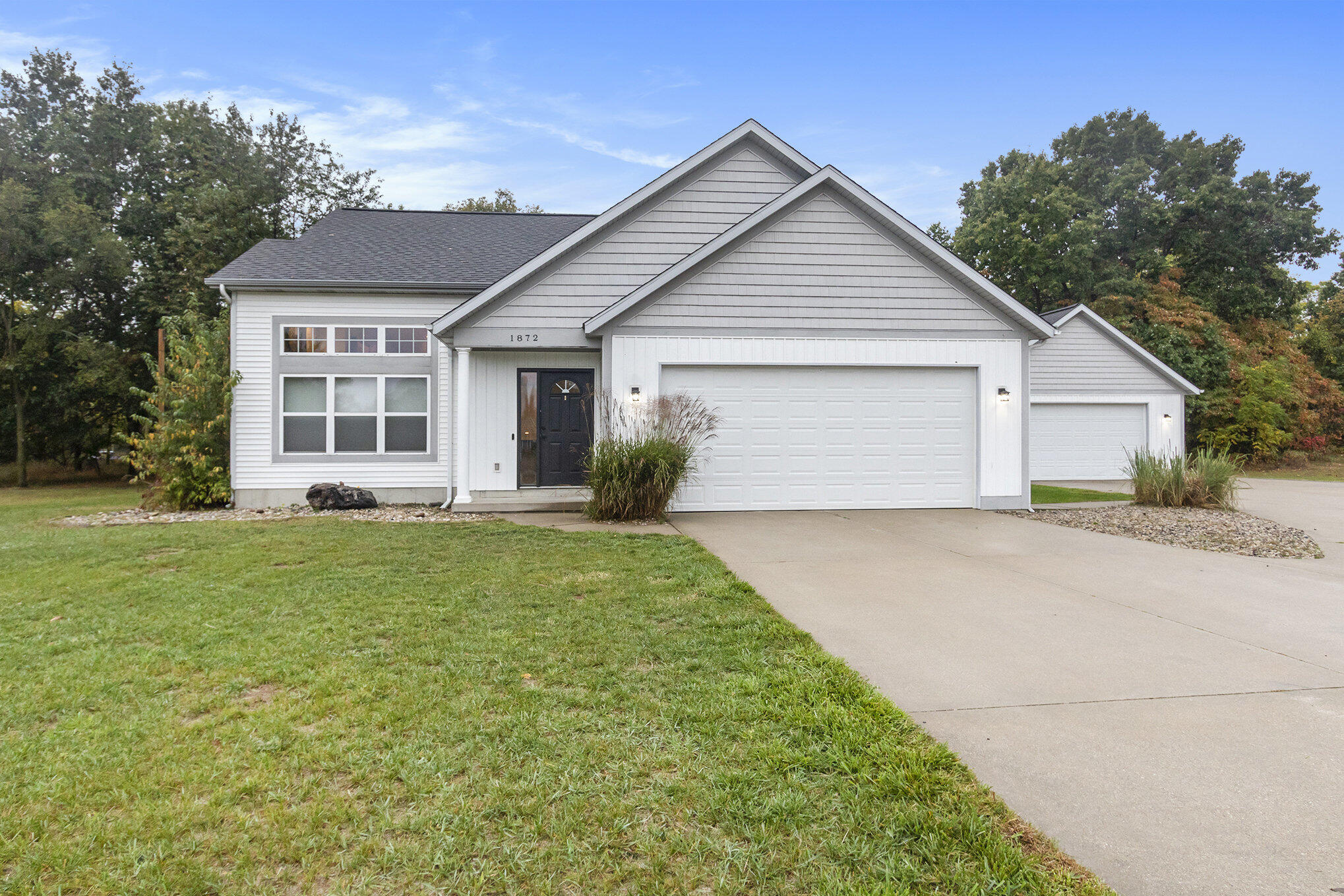 1872 Edson Drive Allegan Township MI 49010