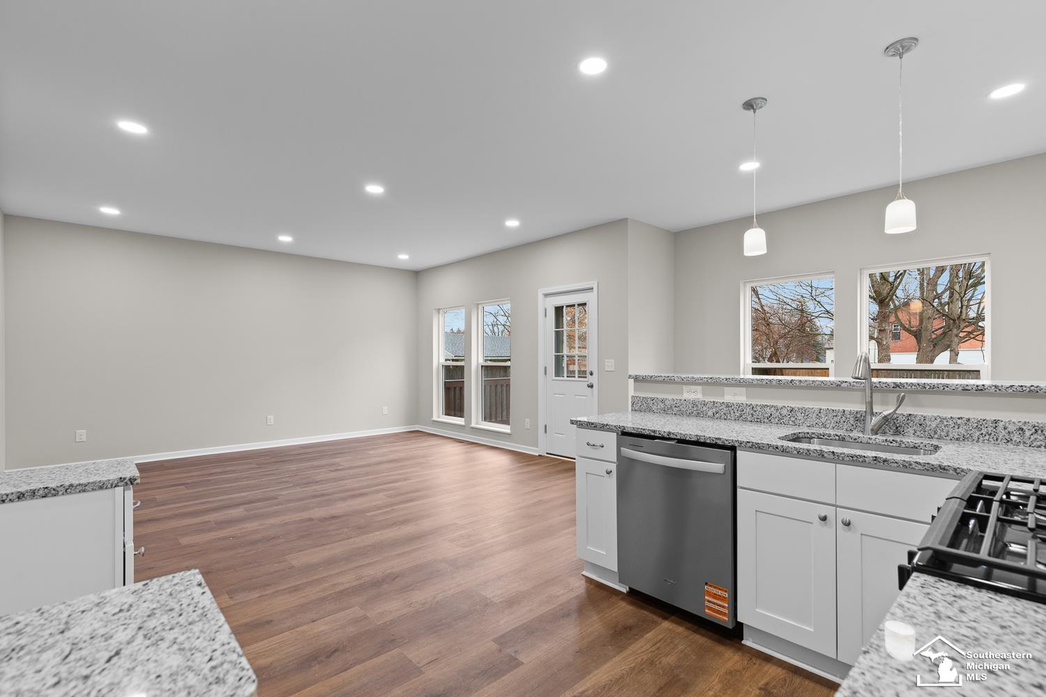 146 Budlong Street Adrian City MI 49221