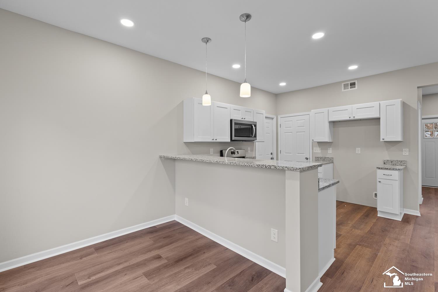 146 Budlong Street Adrian City MI 49221