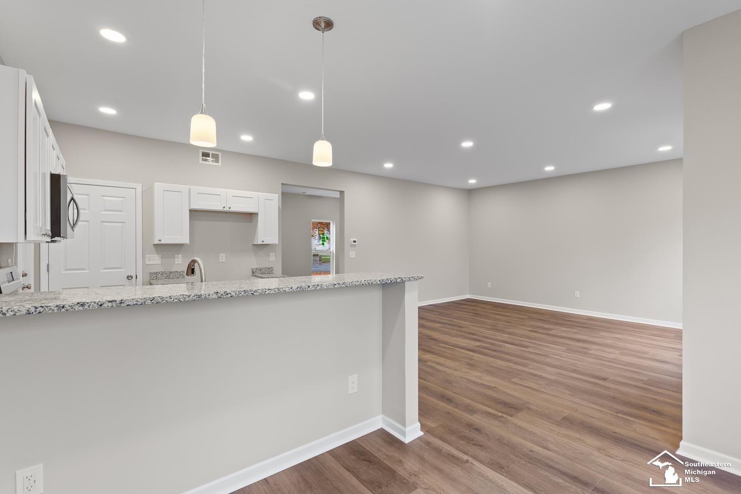 146 Budlong Street Adrian City MI 49221