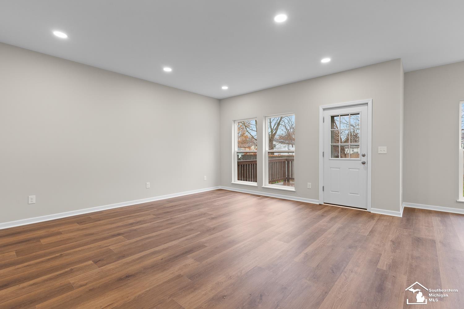 146 Budlong Street Adrian City MI 49221