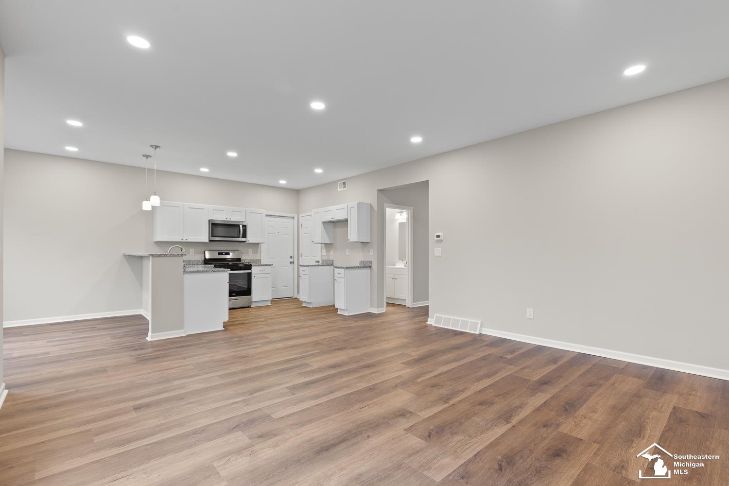 146 Budlong Street Adrian City MI 49221