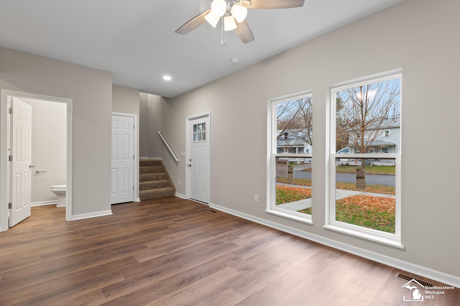 146 Budlong Street Adrian City MI 49221