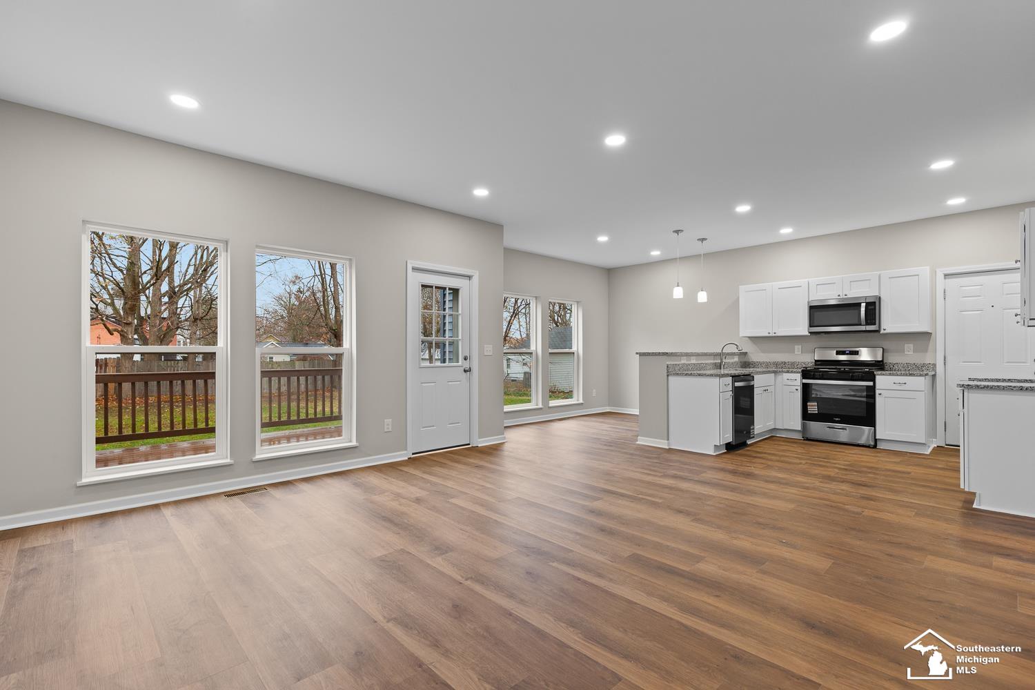 146 Budlong Street Adrian City MI 49221