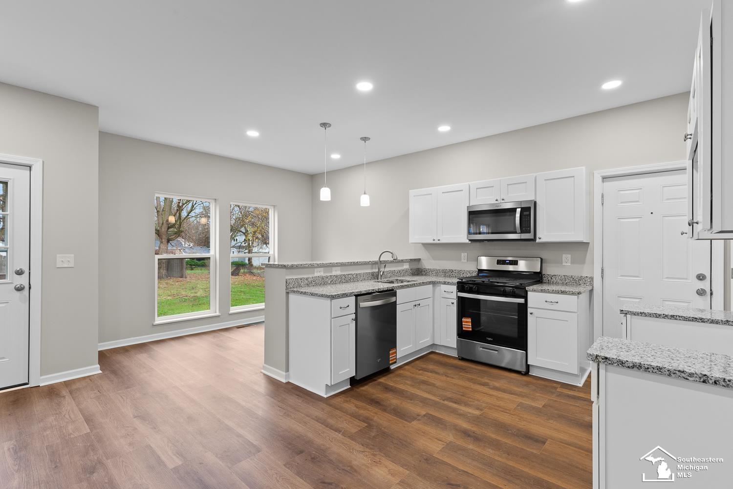 146 Budlong Street Adrian City MI 49221