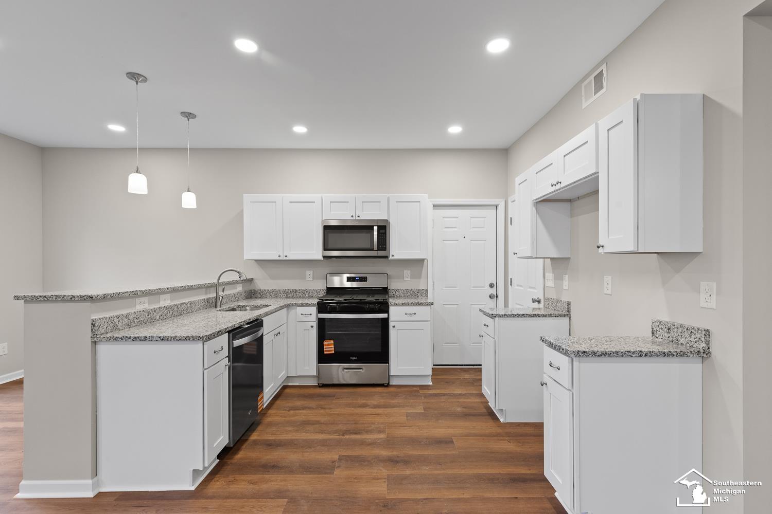 146 Budlong Street Adrian City MI 49221