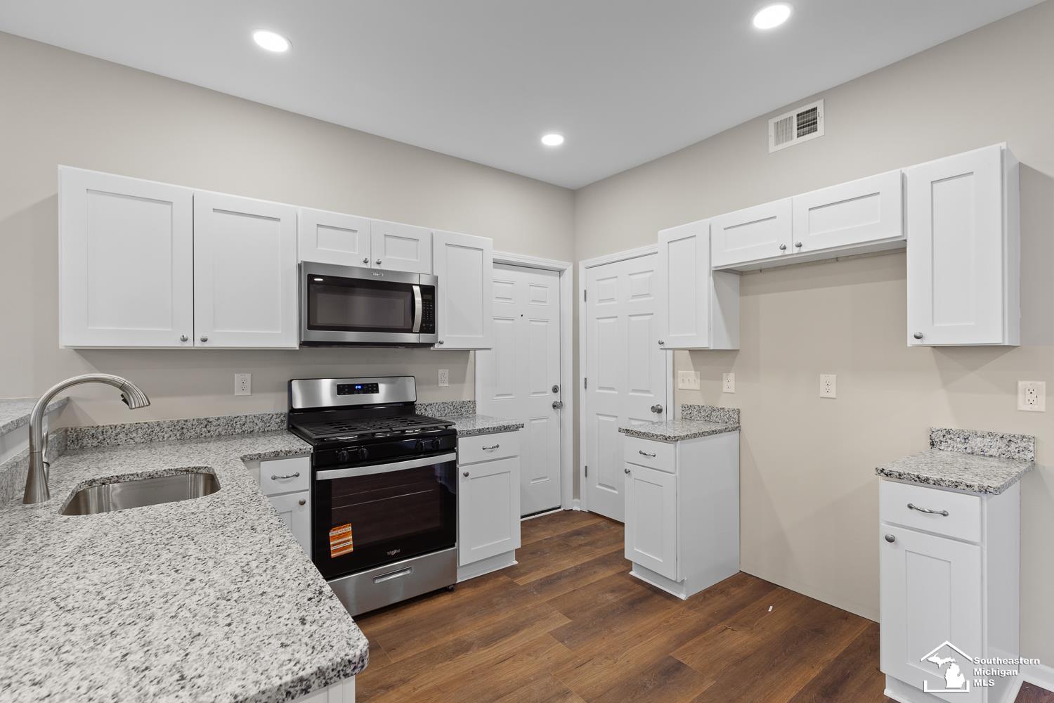 146 Budlong Street Adrian City MI 49221