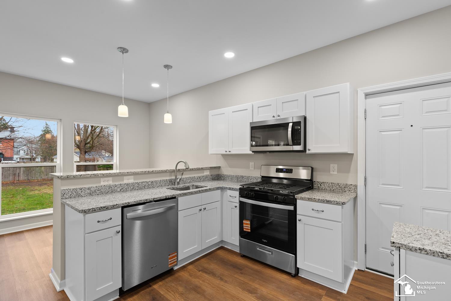 146 Budlong Street Adrian City MI 49221