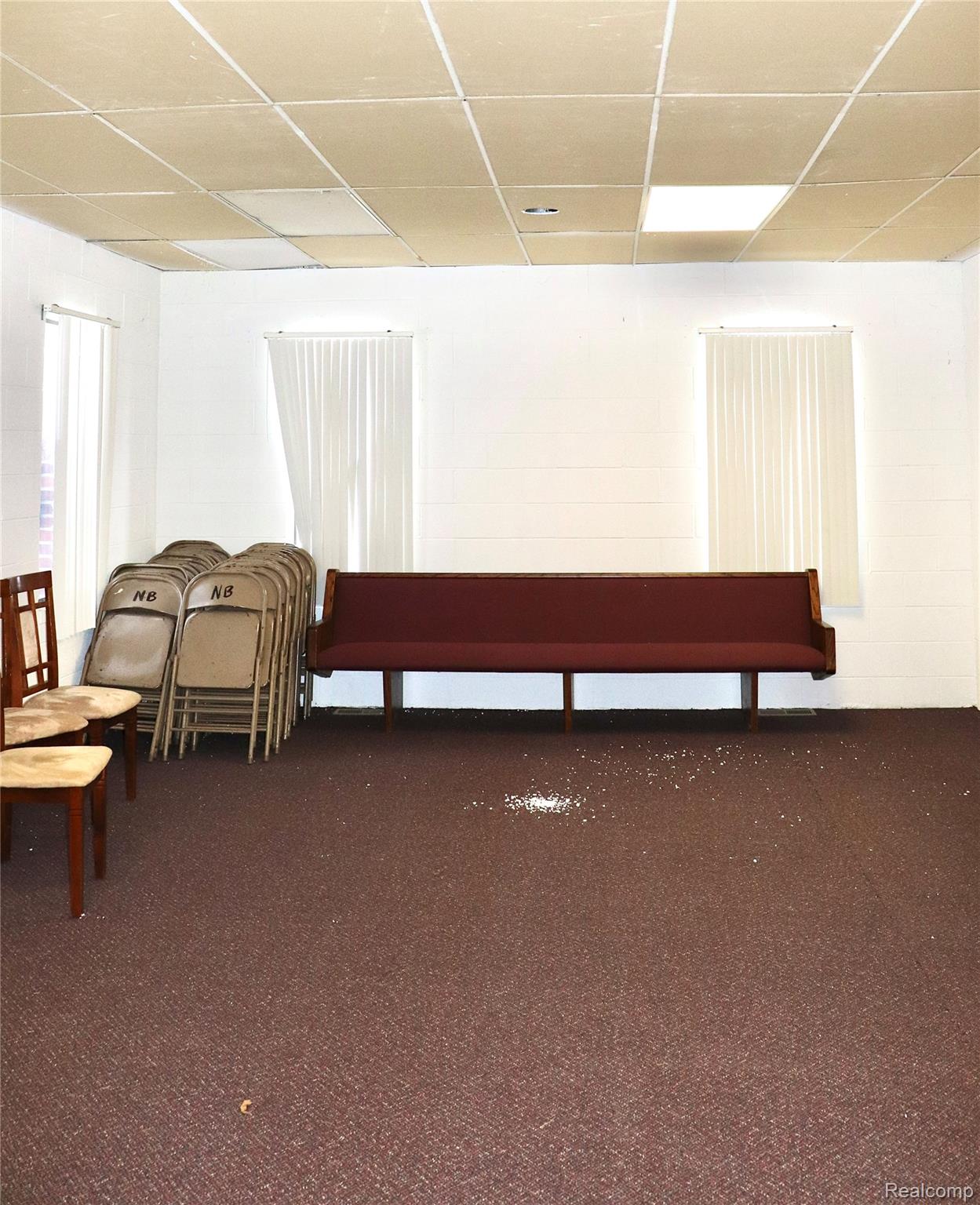 8410 Linden Road Mundy Township MI 48473
