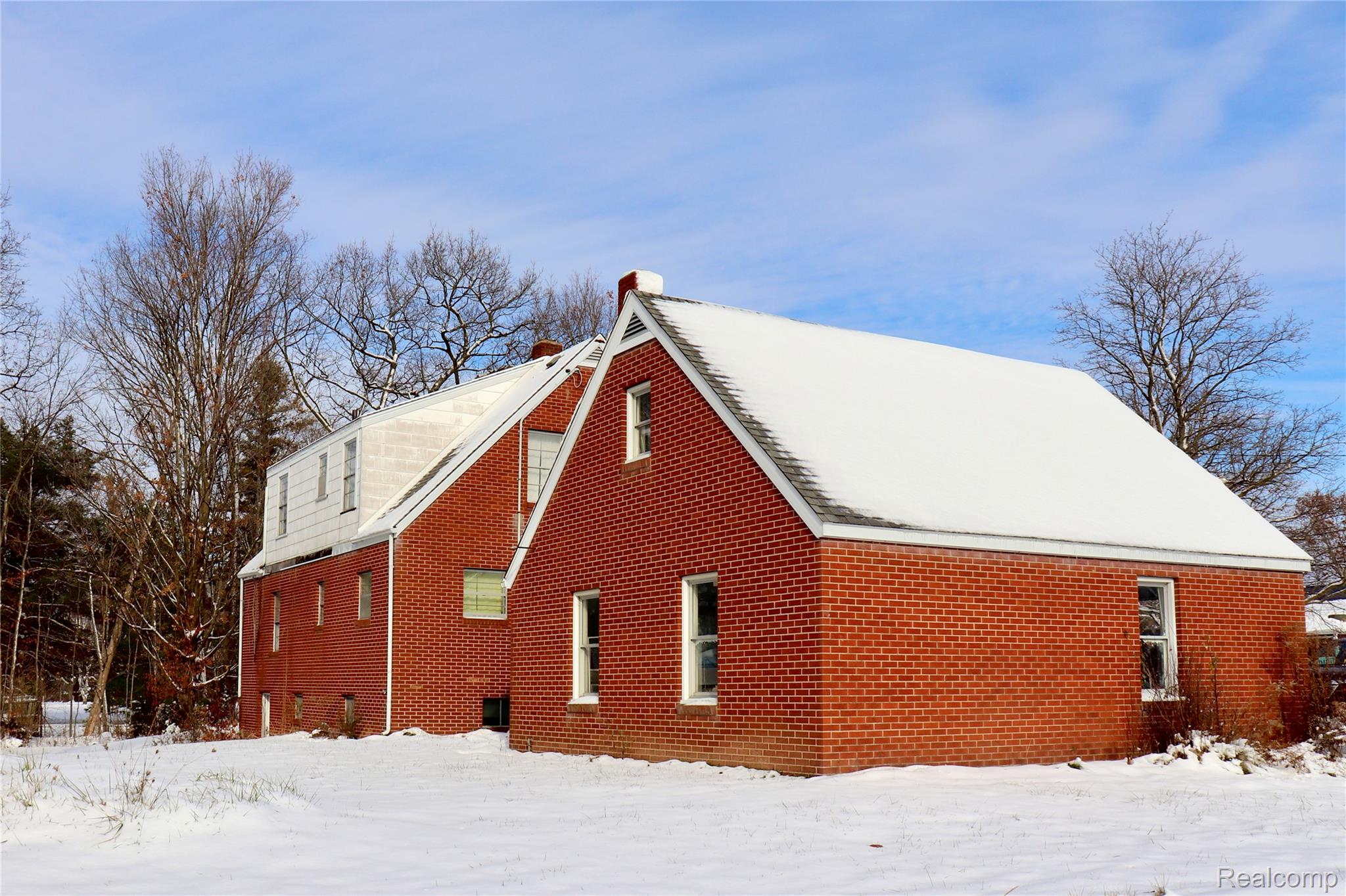 8410 Linden Road Mundy Township MI 48473