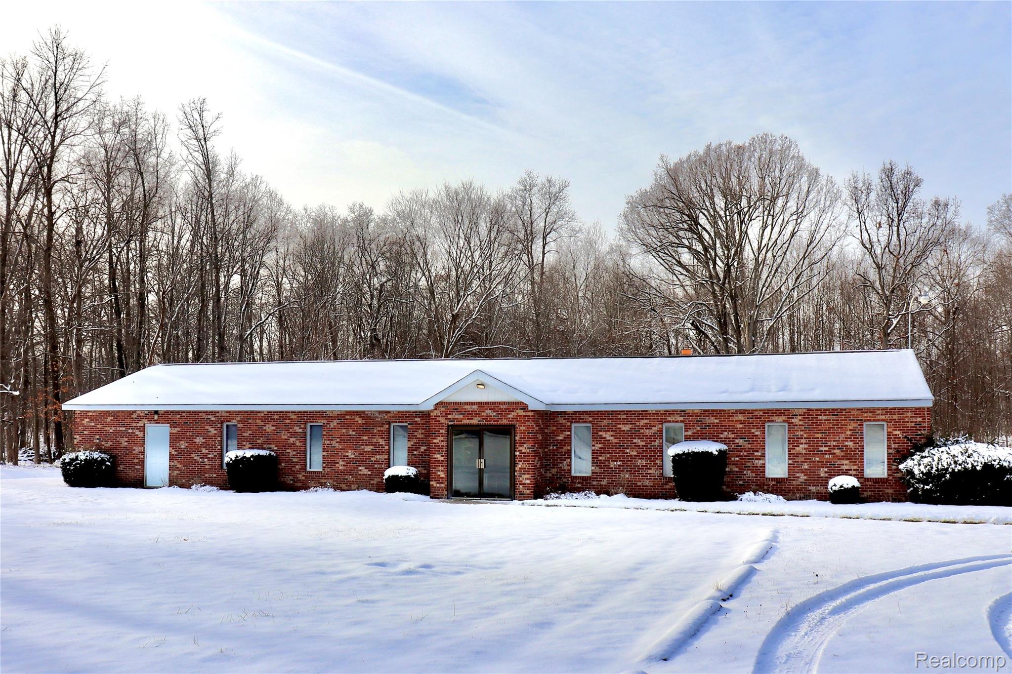 8410 Linden Road Mundy Township MI 48473
