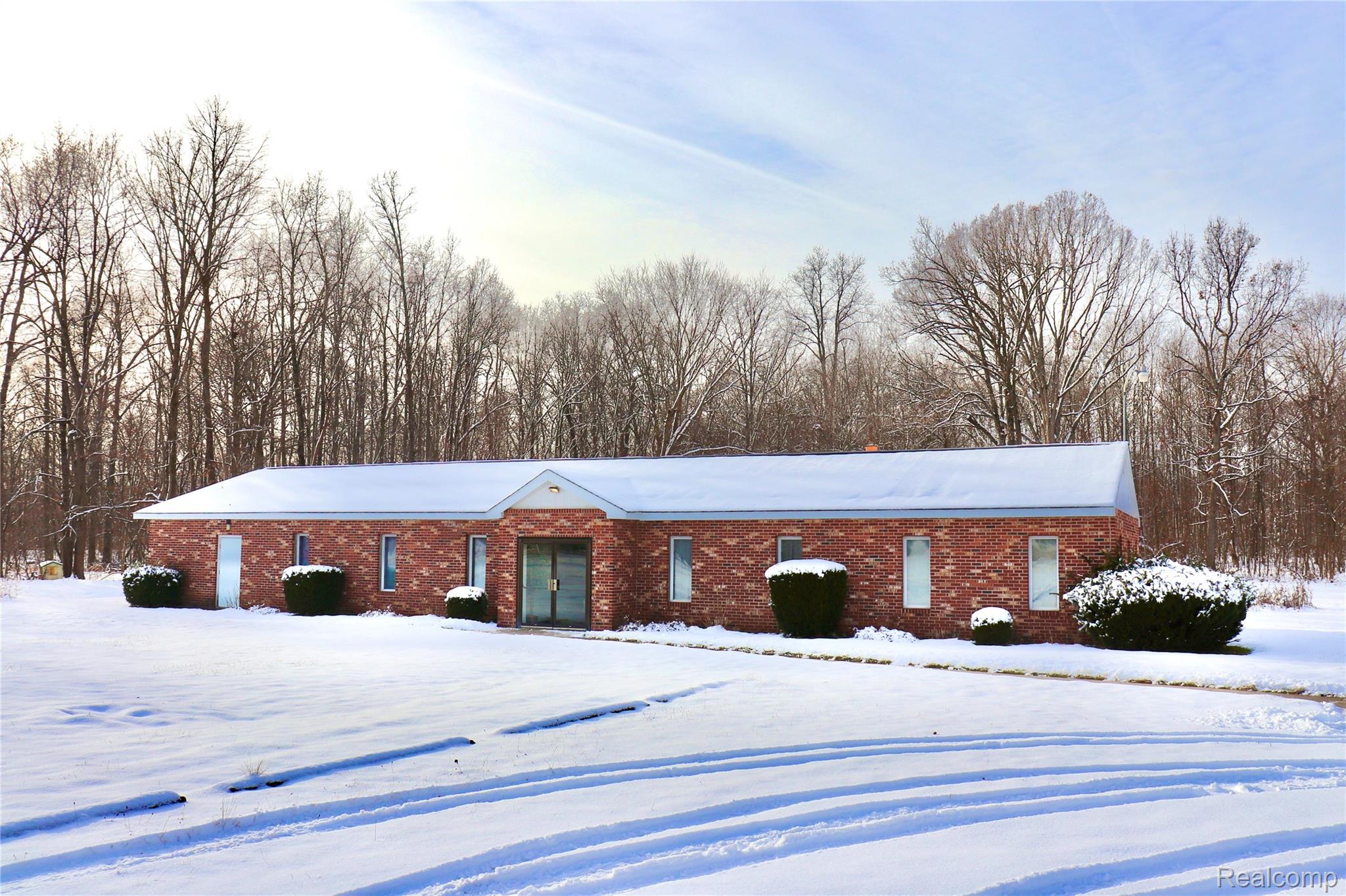 8410 Linden Road Mundy Township MI 48473