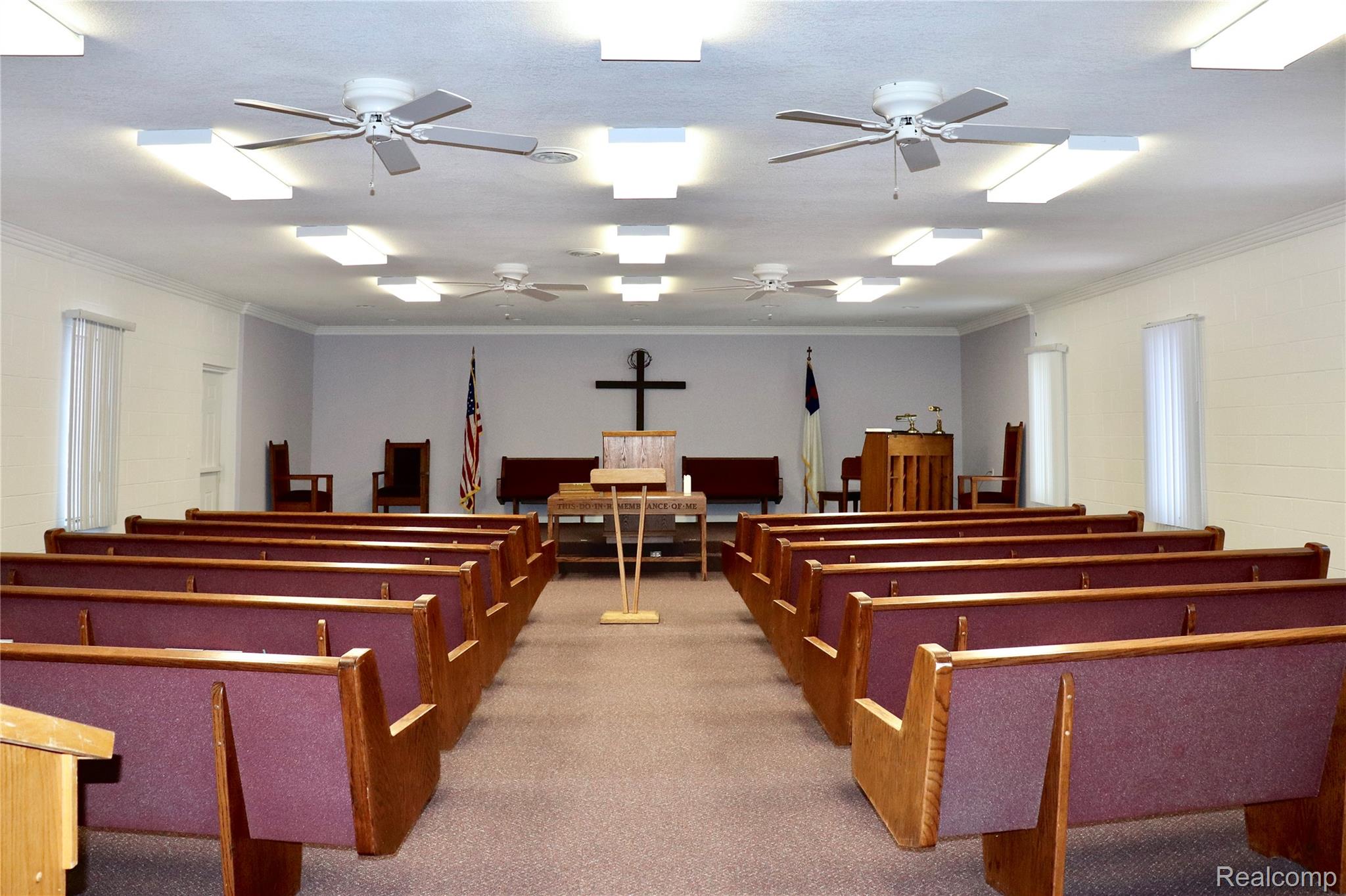 8410 Linden Road Mundy Township MI 48473