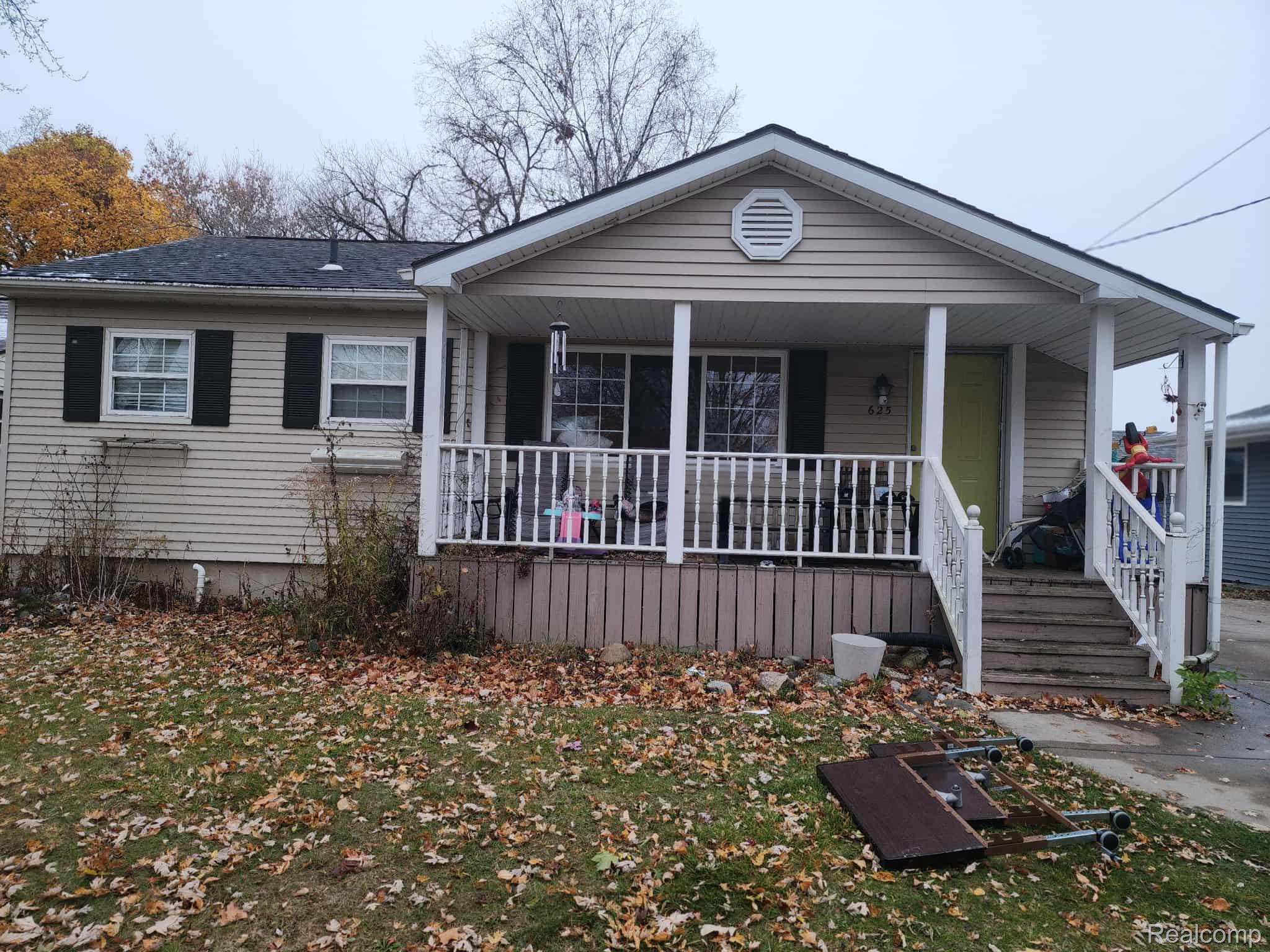 625 Charles Street Davison City MI 48423