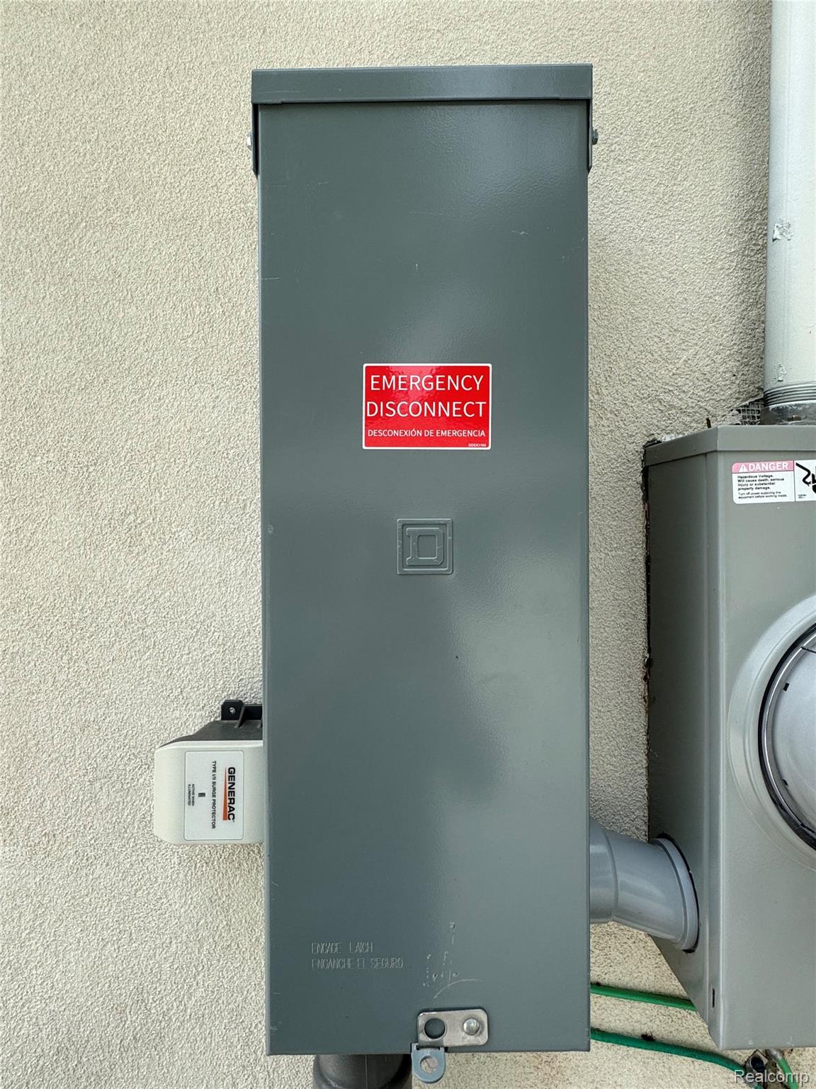 8511 Allen Road Allen Park City MI 48101