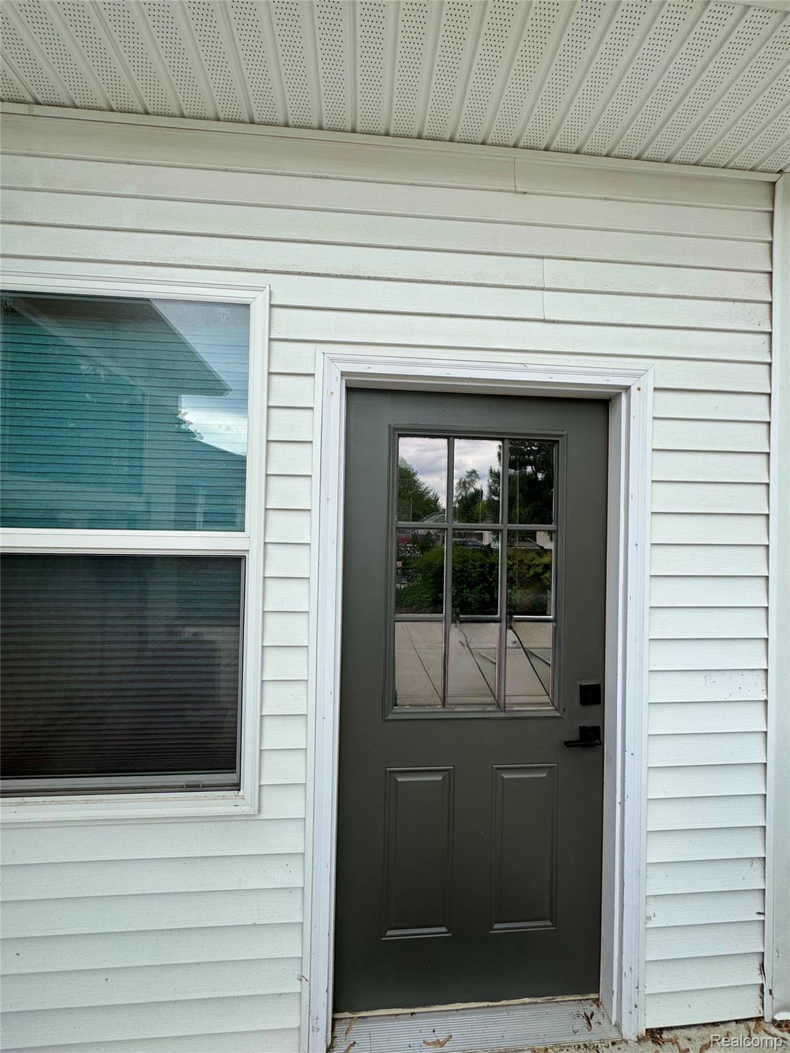 8511 Allen Road Allen Park City MI 48101