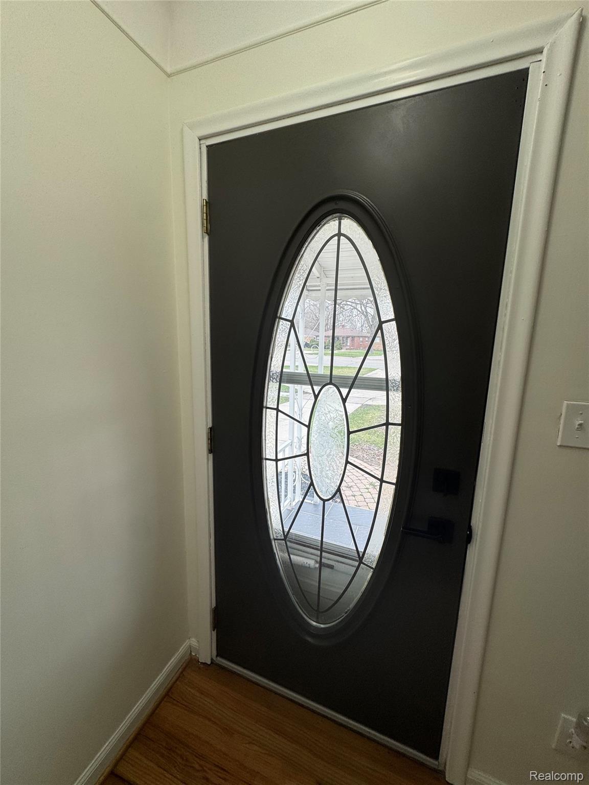 8511 Allen Road Allen Park City MI 48101