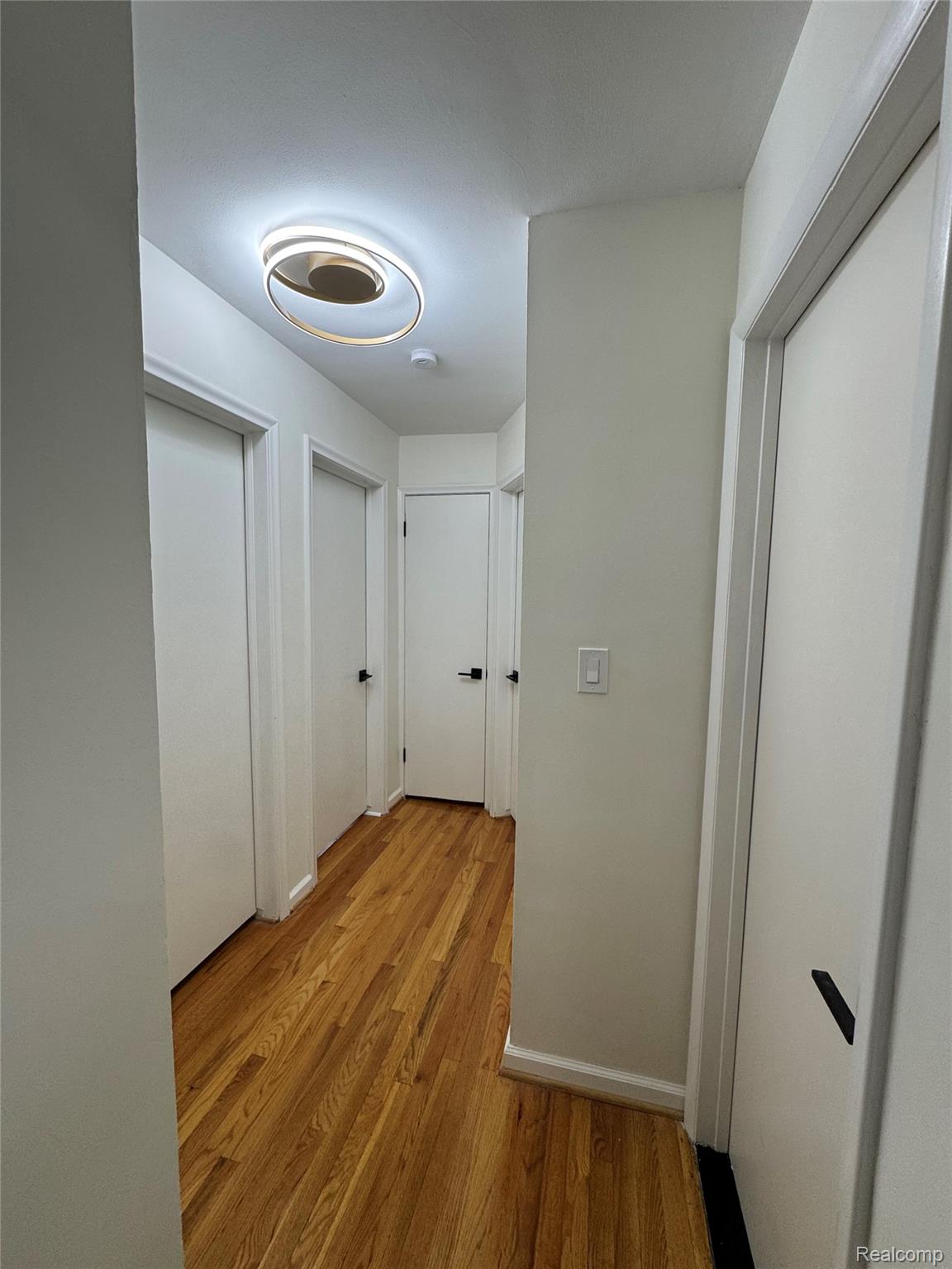 8511 Allen Road Allen Park City MI 48101