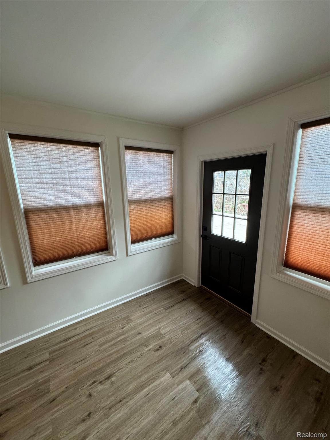 8511 Allen Road Allen Park City MI 48101