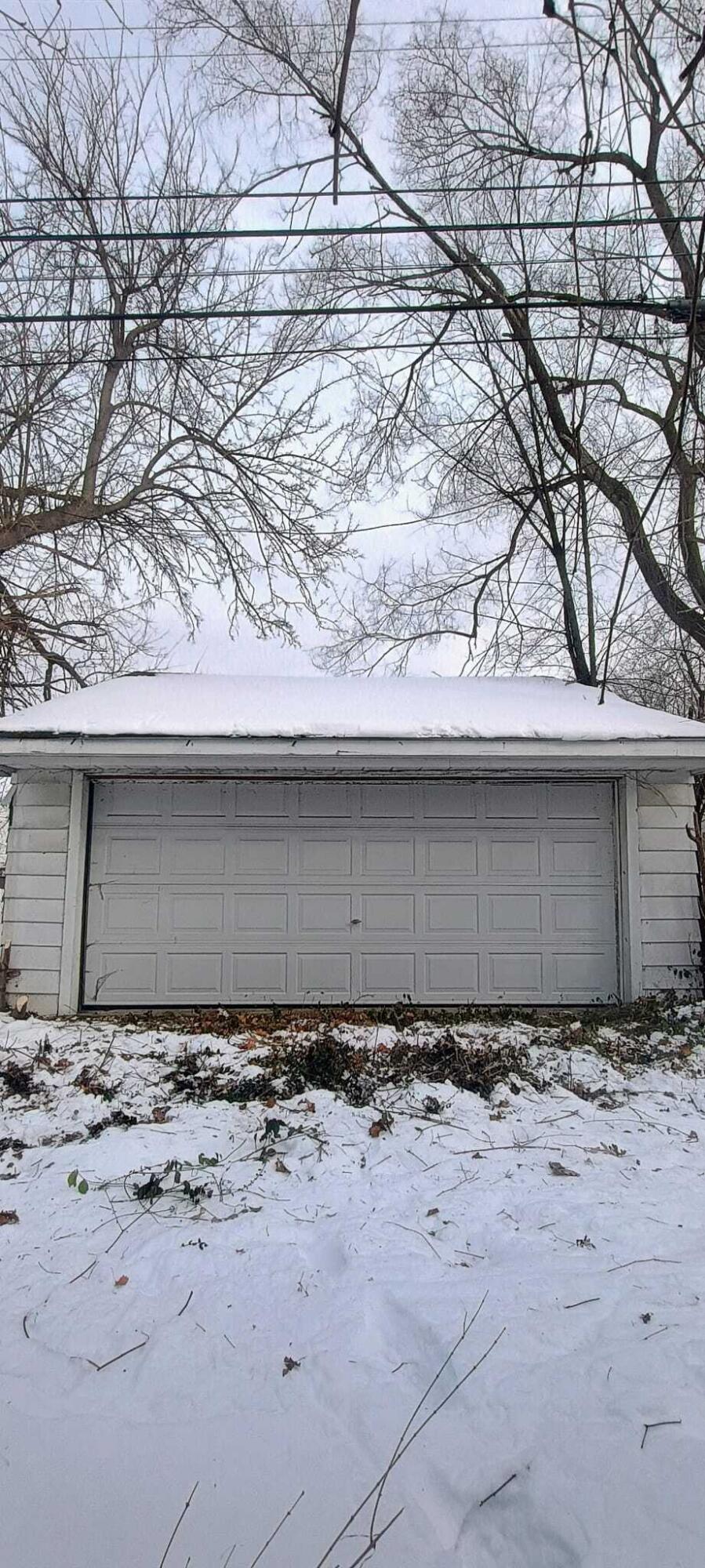 6121 Plainview Avenue Detroit City MI 48228