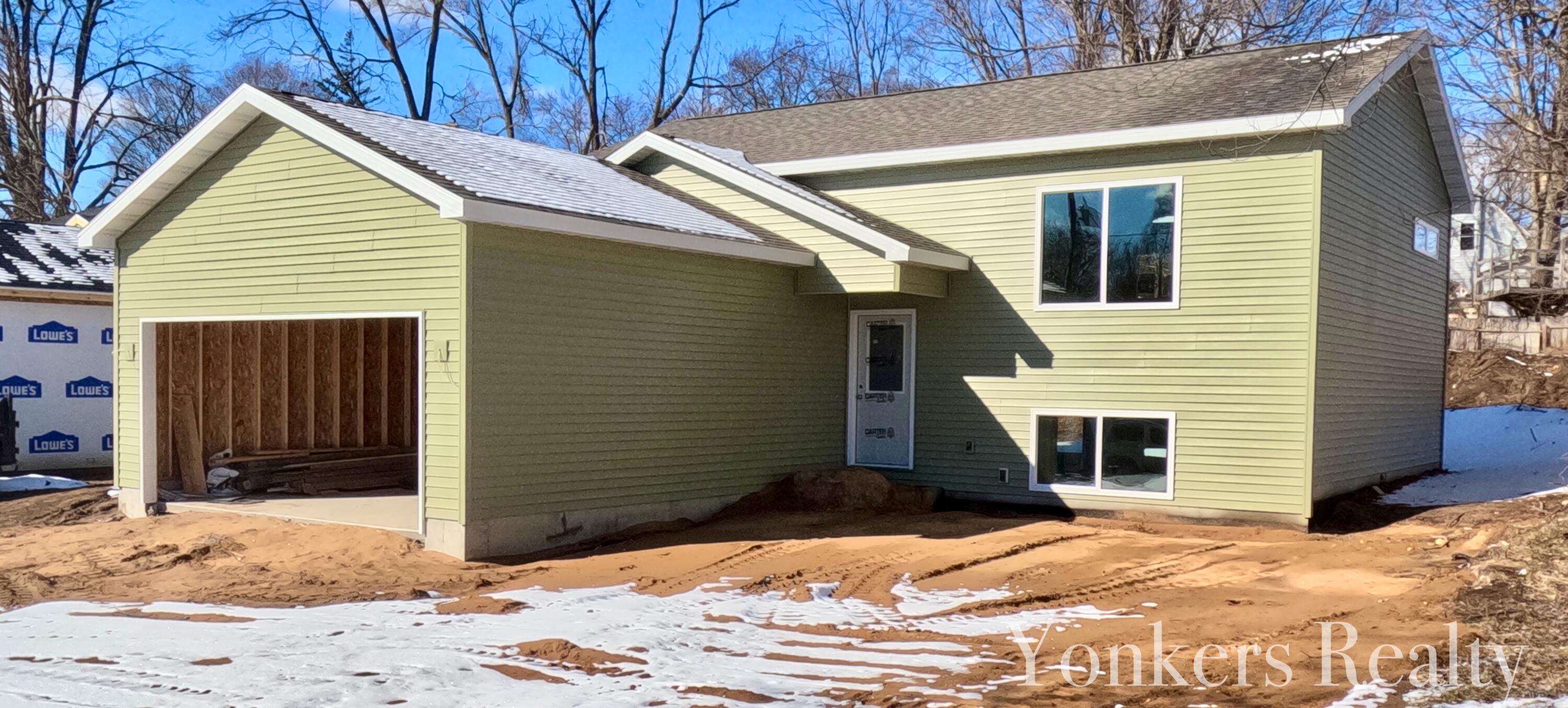 216 Leonard Street Belding City MI 48809