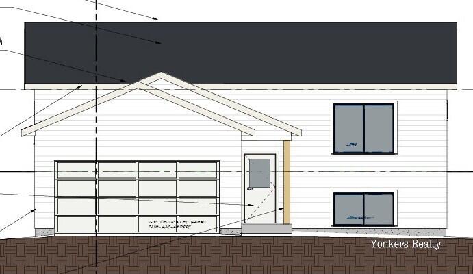 216 Leonard Street Belding City MI 48809