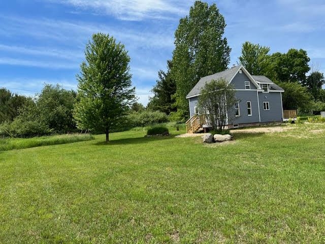 9415 Us-131 N Banks Township MI 49729