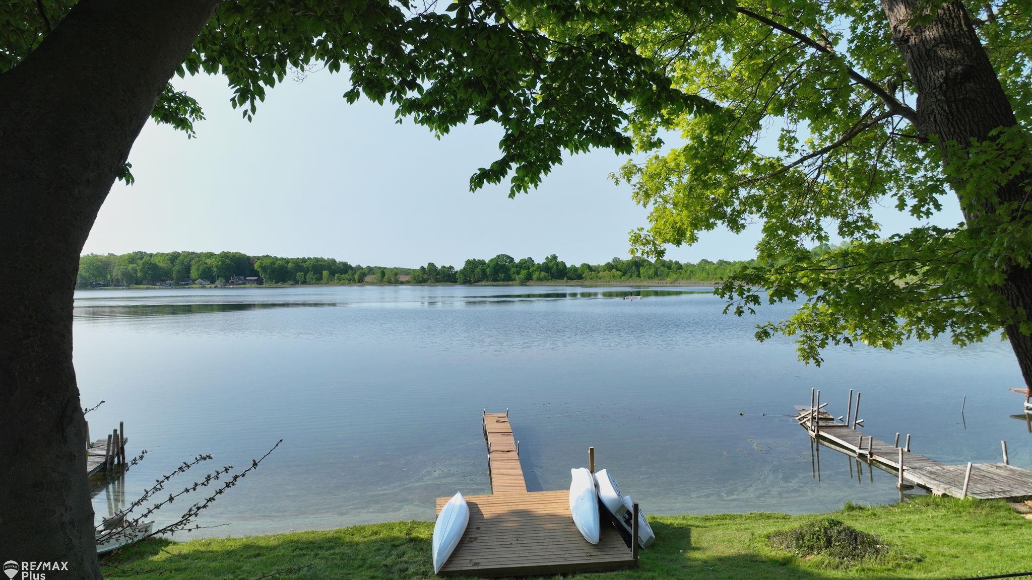 4168 Lakeview Drive Attica Township MI 48412