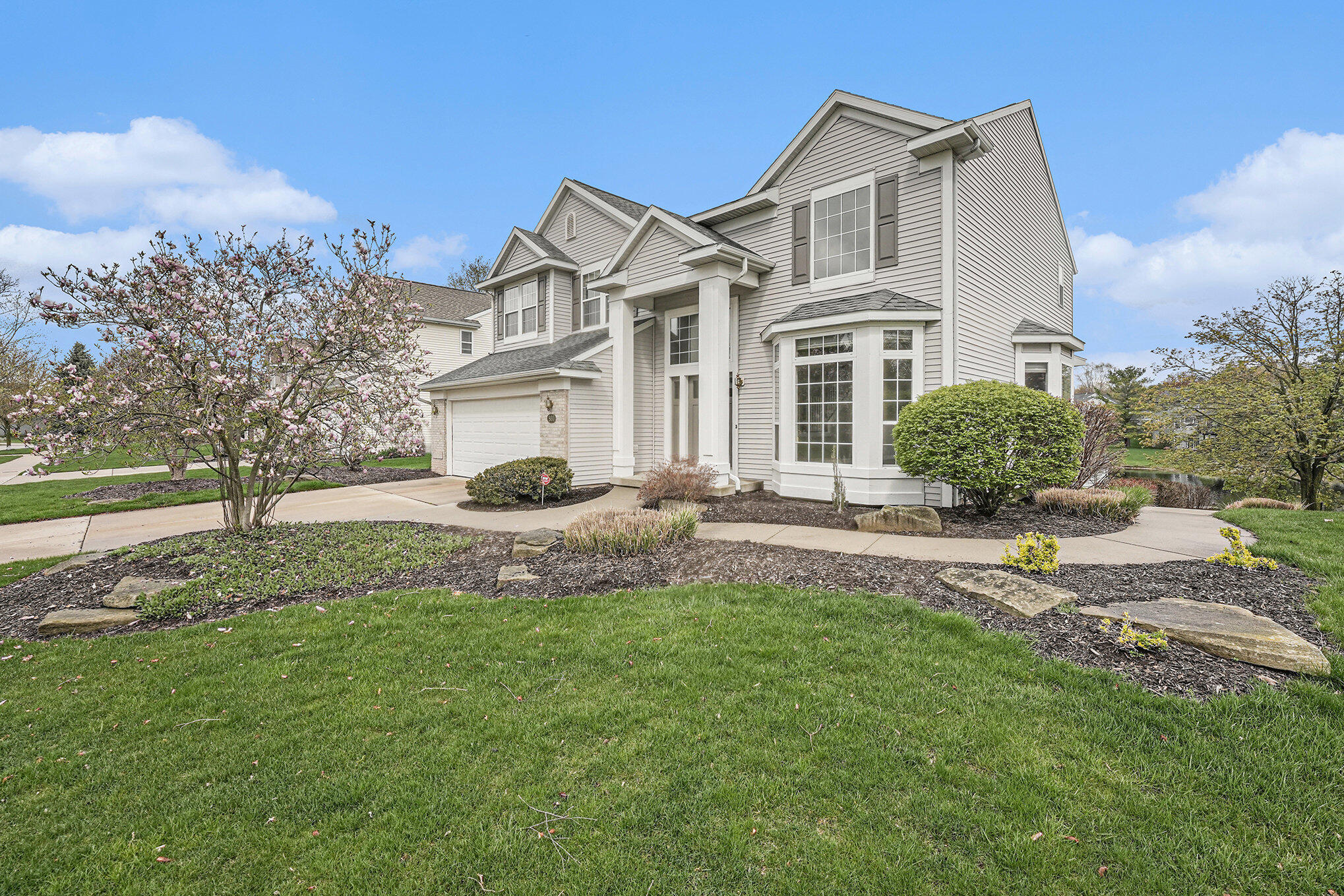 580 Hartfield Drive SE Ada Township MI 49301