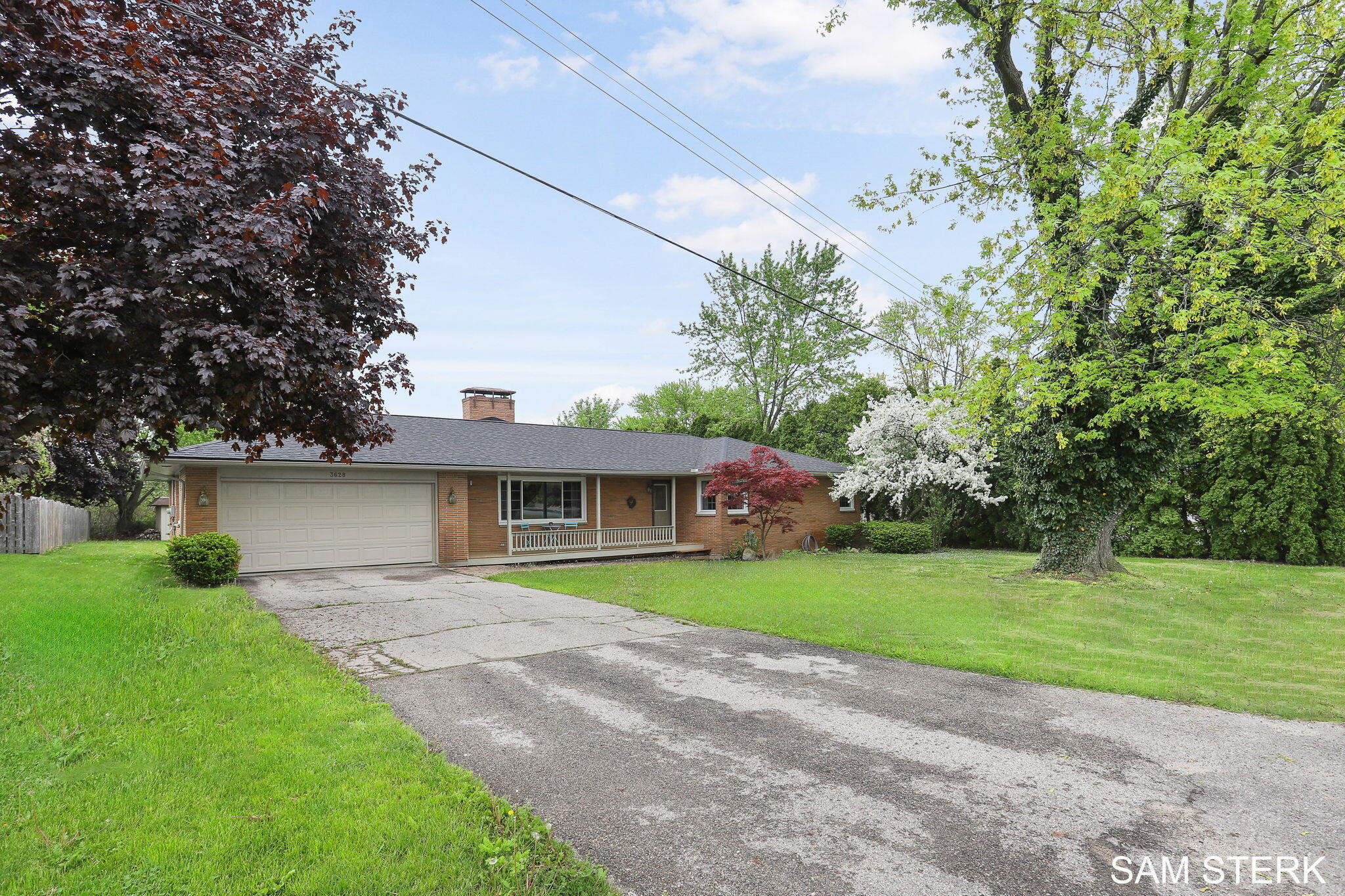 3628 Cordes Avenue NW Alpine Township MI 49321