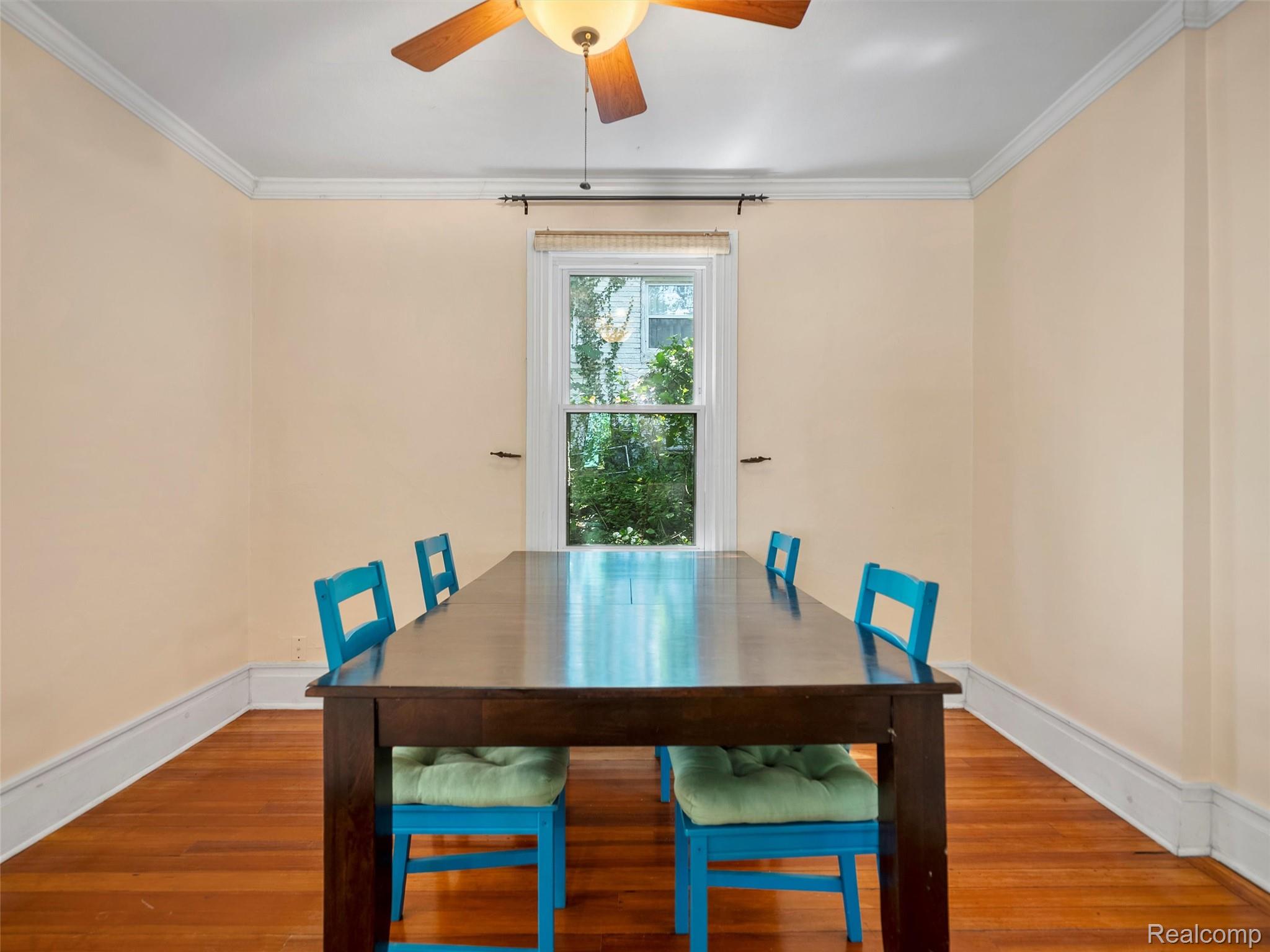 1713 Pontiac Trail Ann Arbor City MI 48105